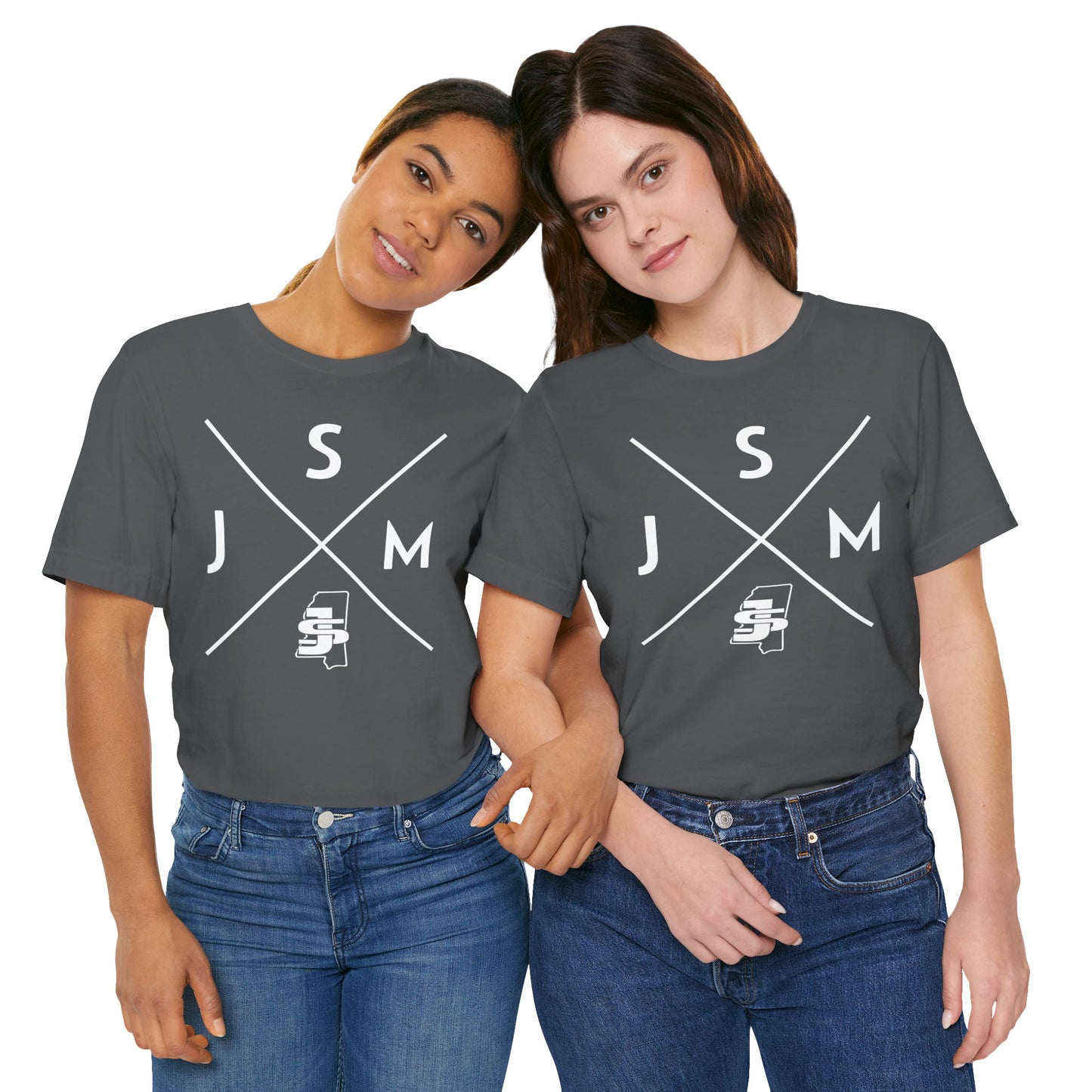 Johnson Solutions X Tee