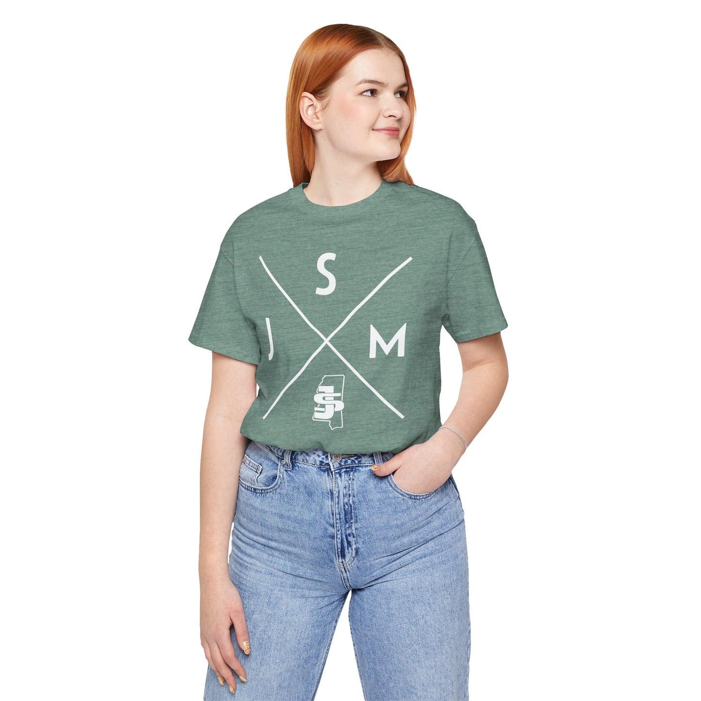 Johnson Solutions X Tee