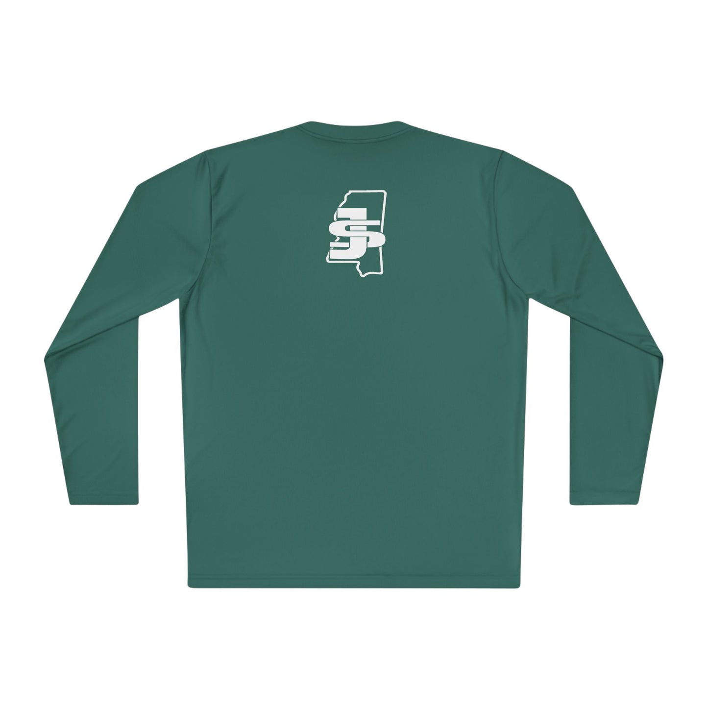 Johnson Solutions LS X Tee