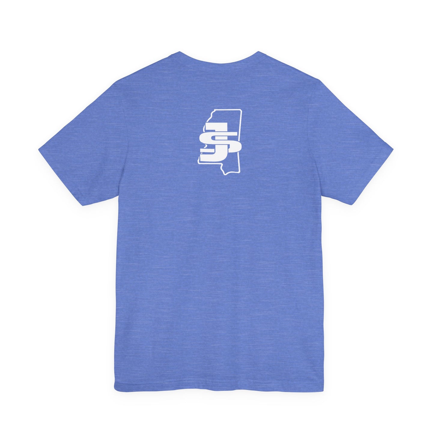 Johnson Solutions X Tee