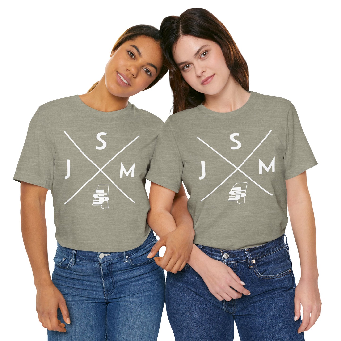 Johnson Solutions X Tee