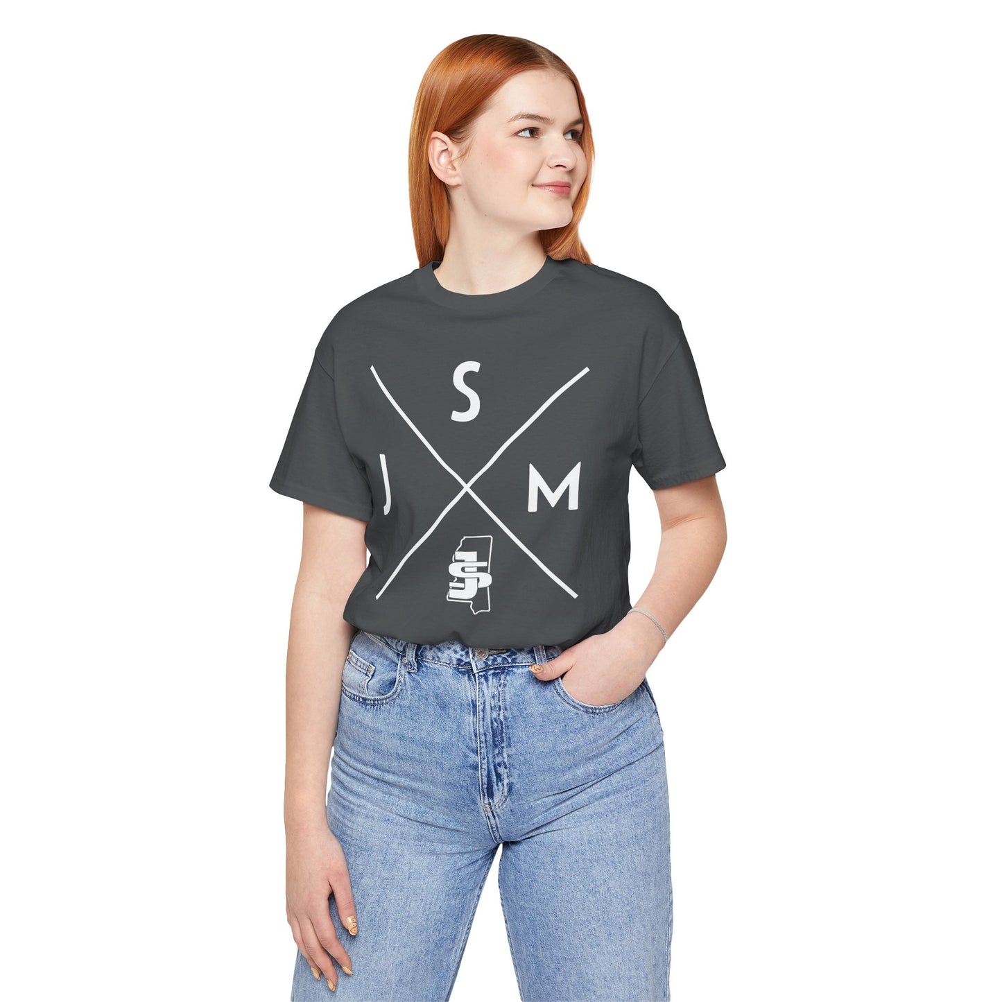 Johnson Solutions X Tee