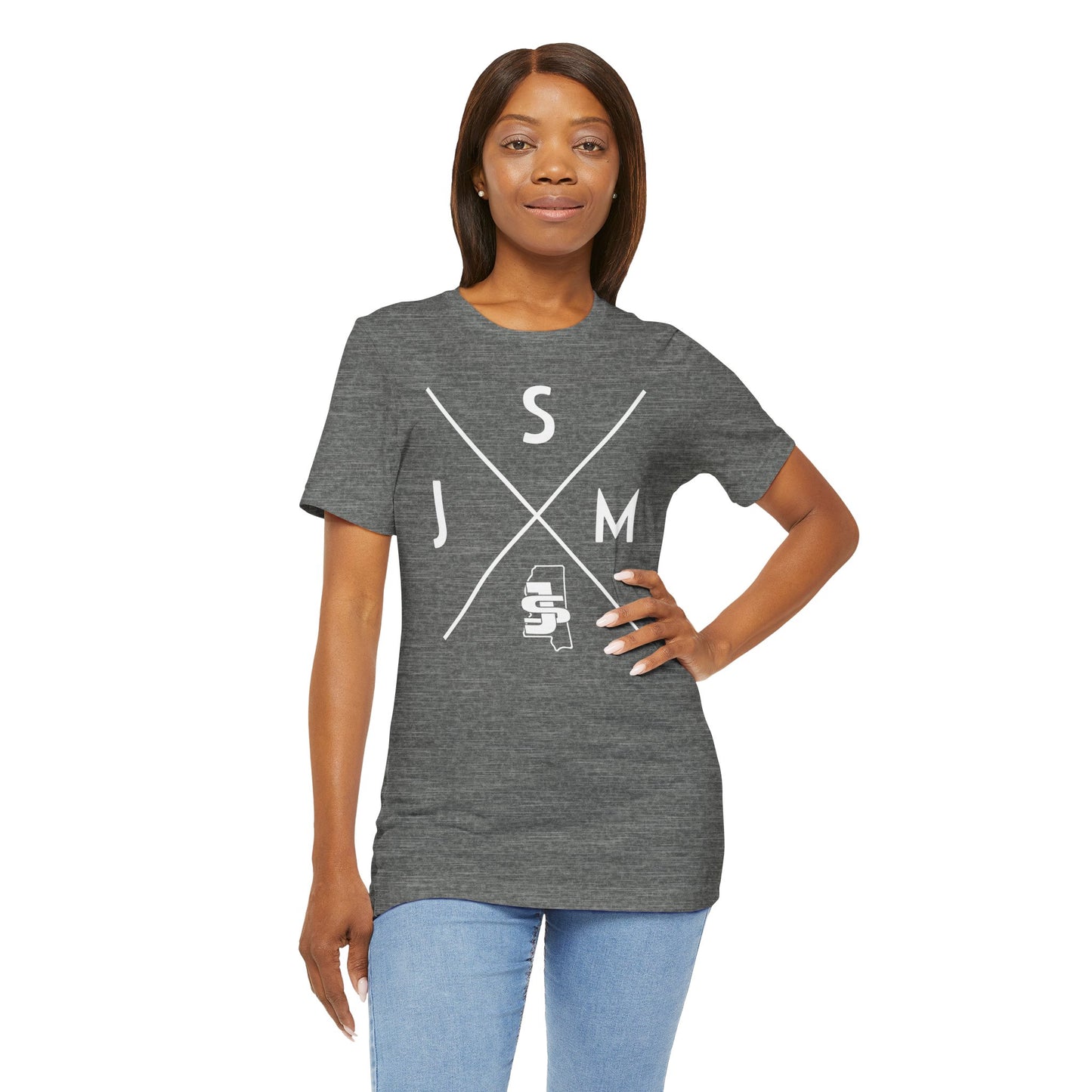 Johnson Solutions X Tee