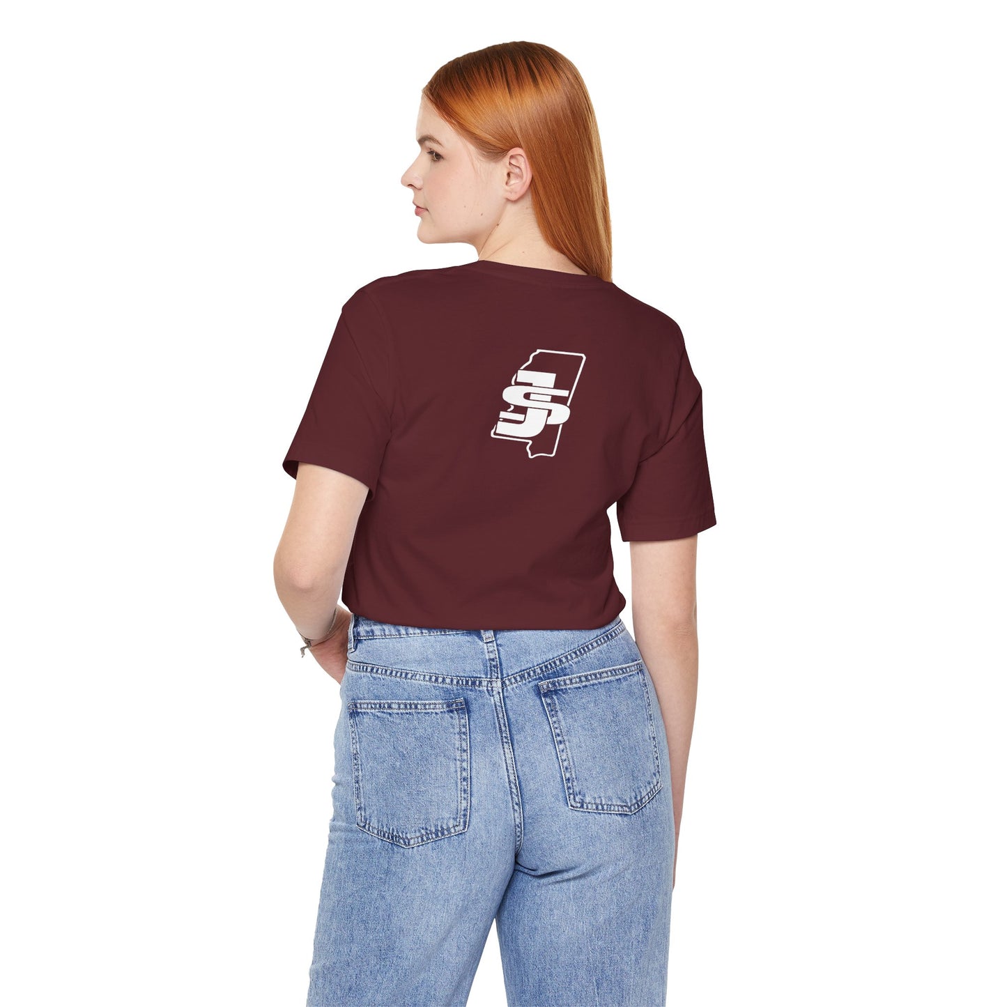 Johnson Solutions X Tee