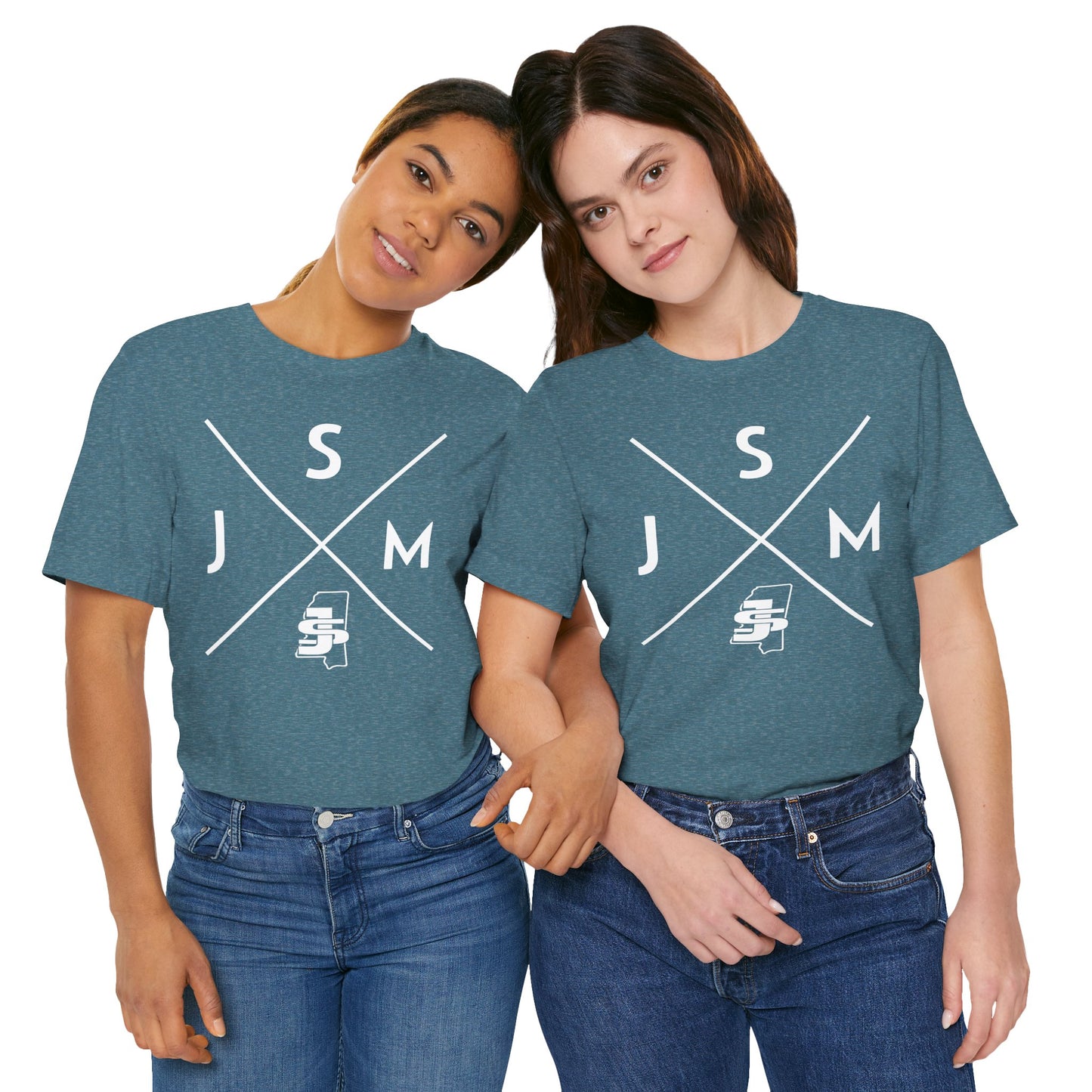 Johnson Solutions X Tee