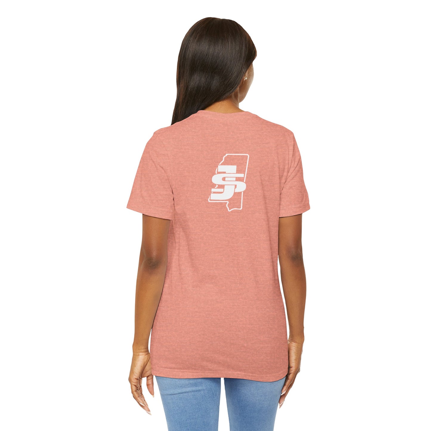 Johnson Solutions X Tee