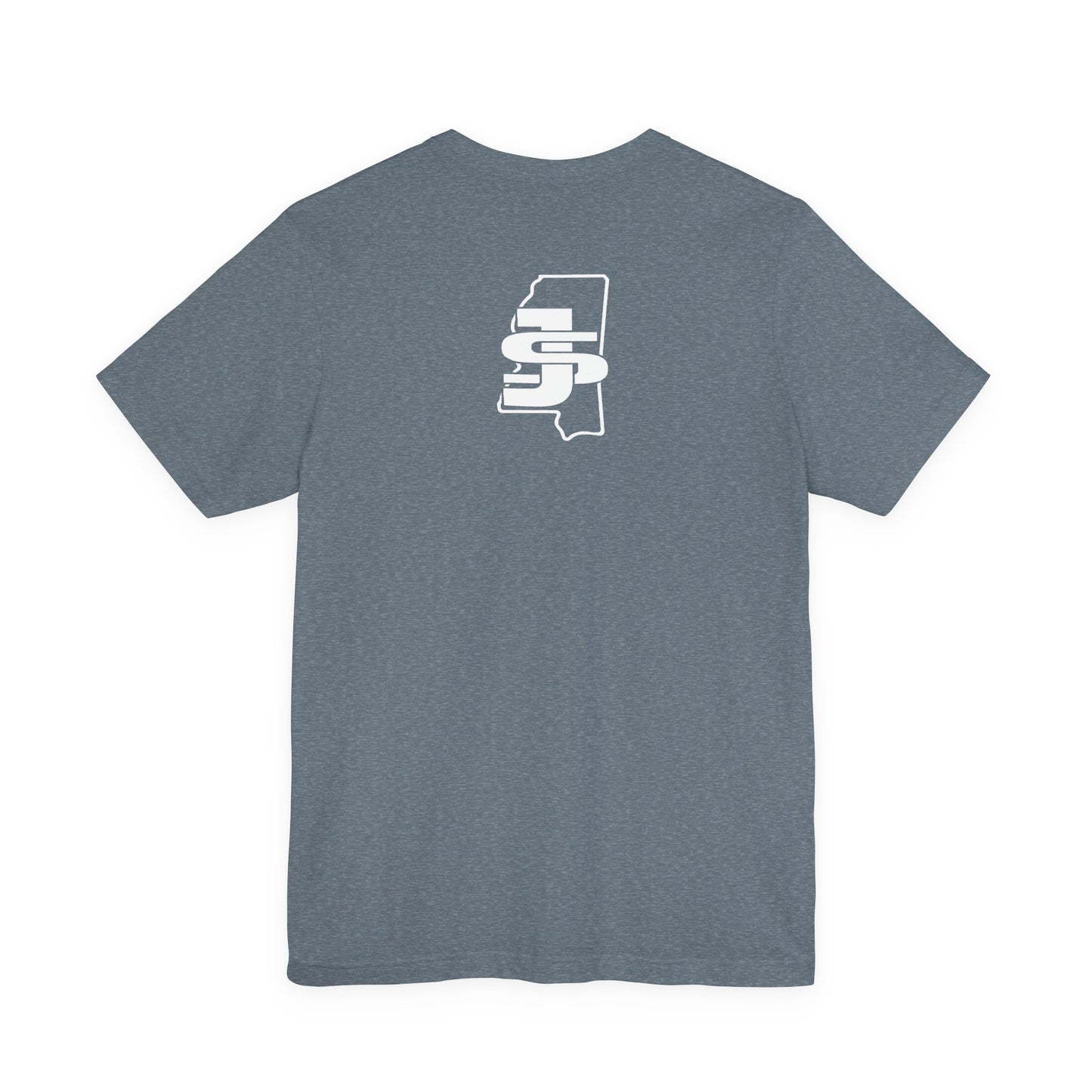 Johnson Solutions X Tee