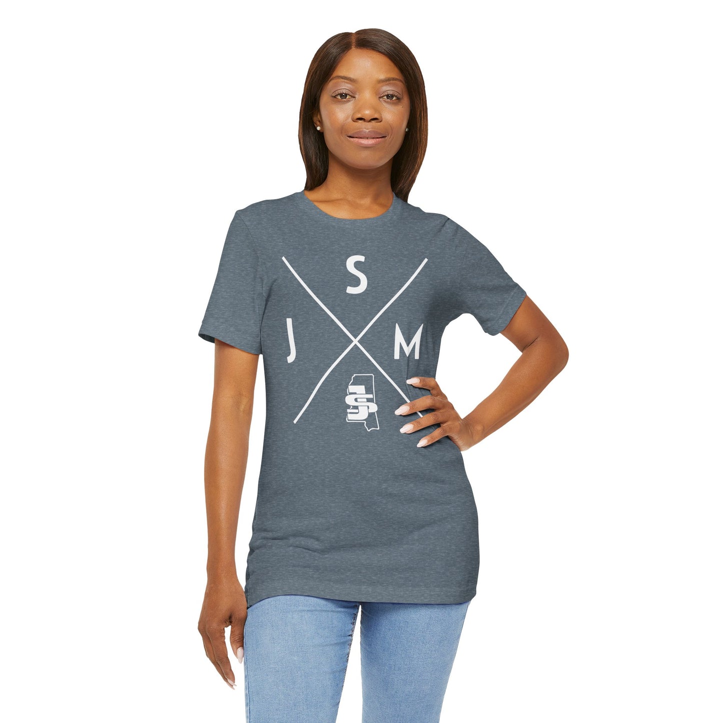 Johnson Solutions X Tee