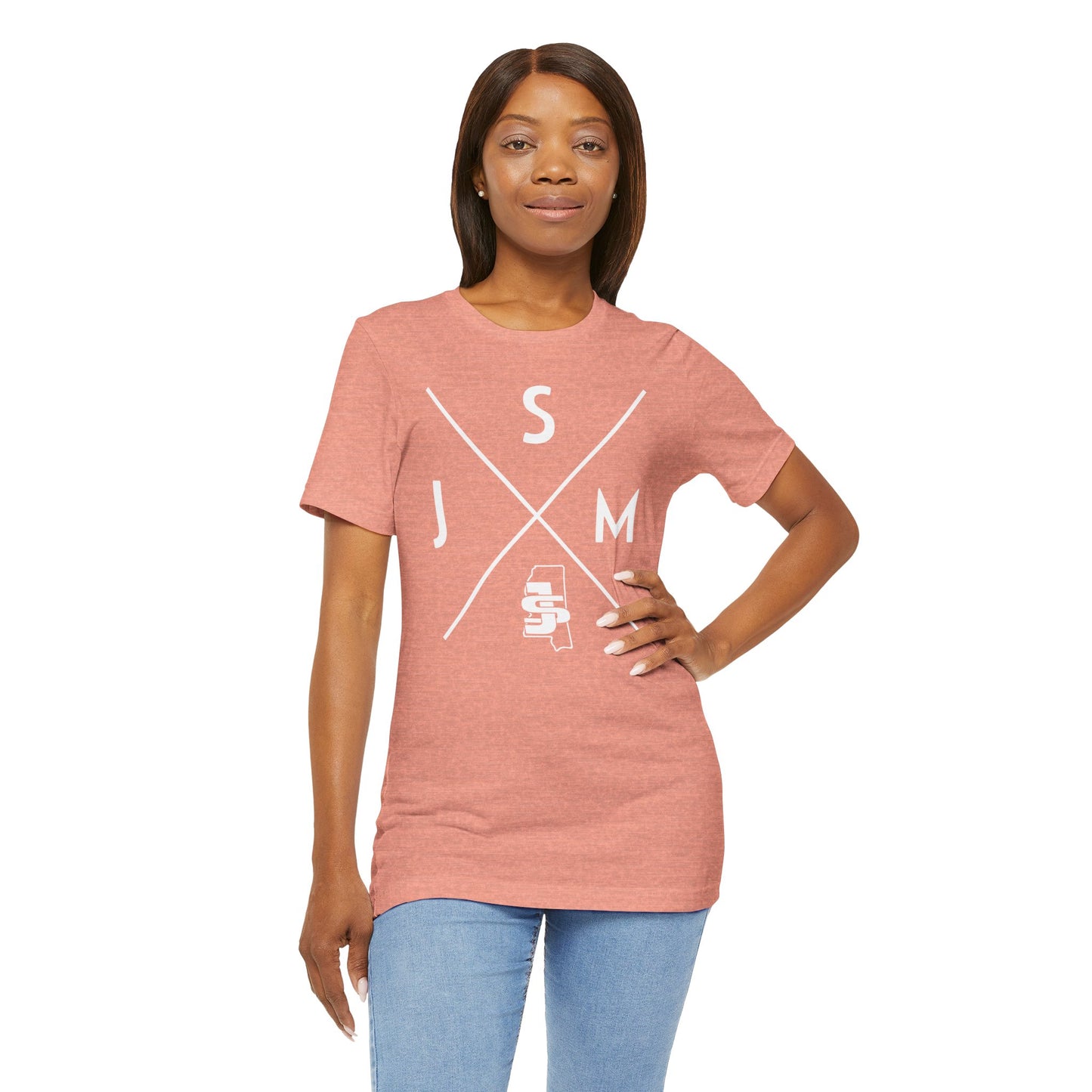 Johnson Solutions X Tee