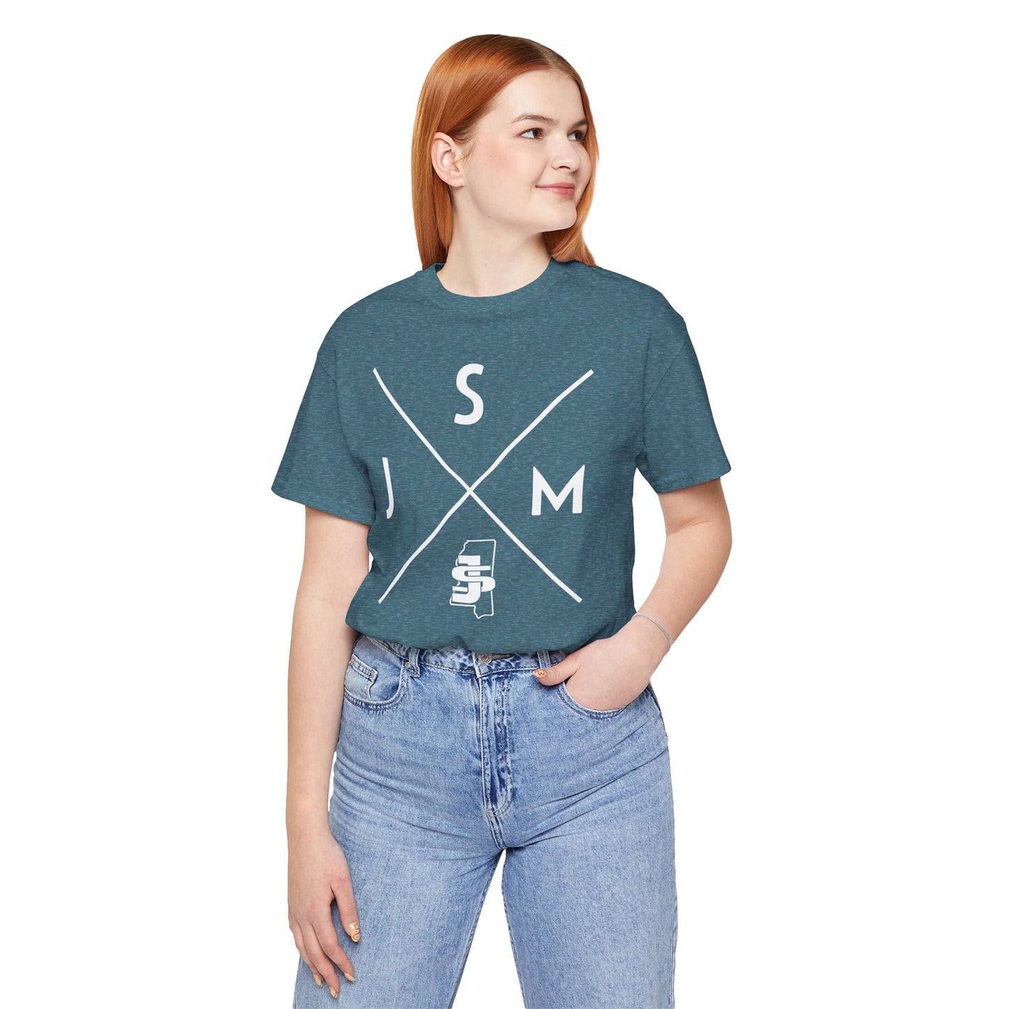 Johnson Solutions X Tee