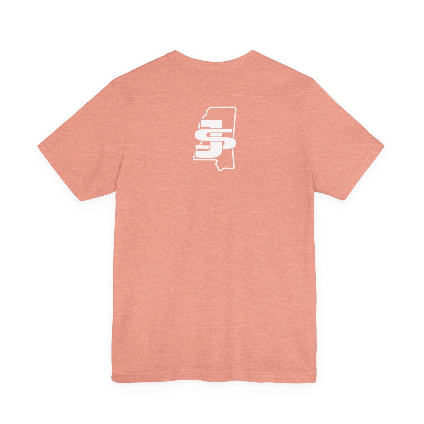 Johnson Solutions X Tee