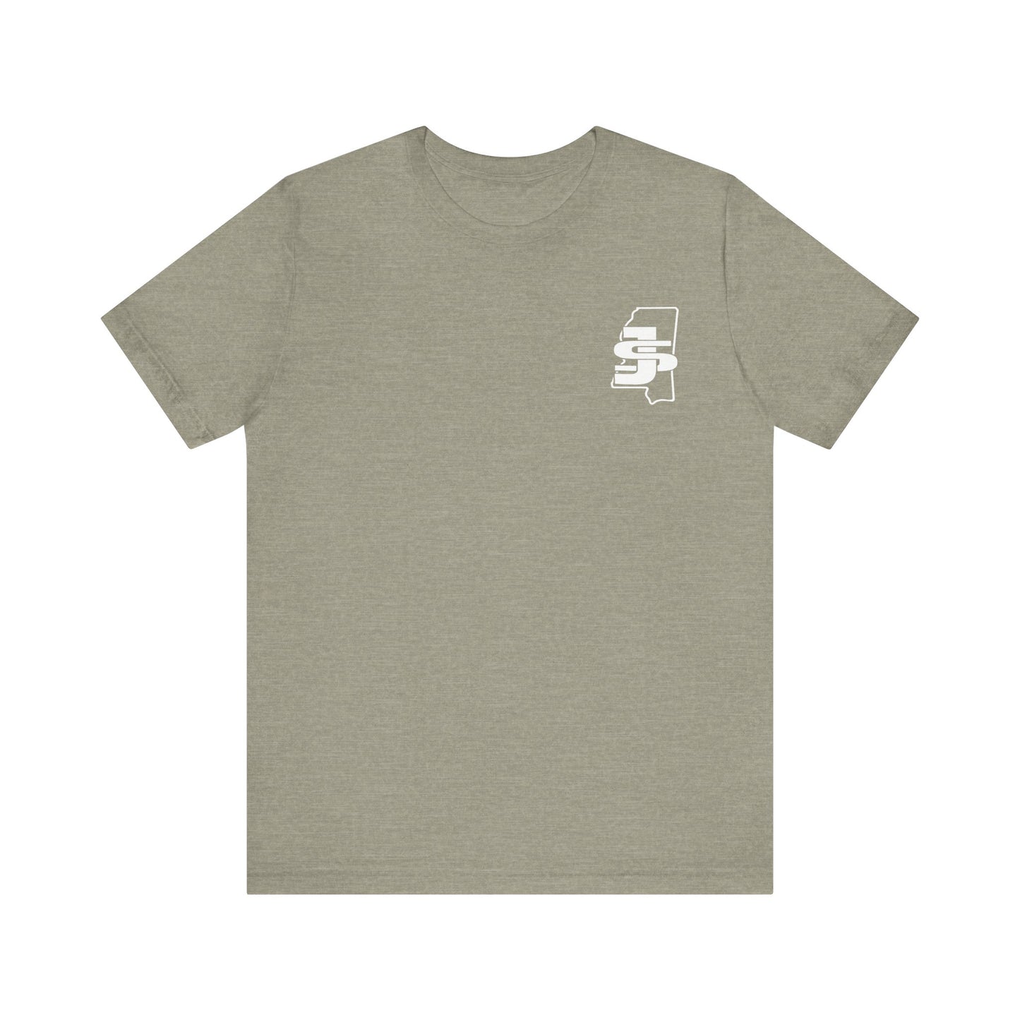 Johnson Solutions Tee