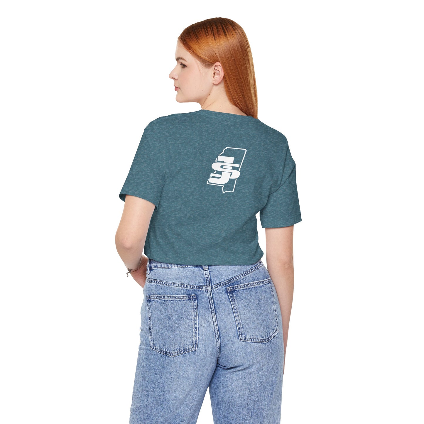 Johnson Solutions X Tee