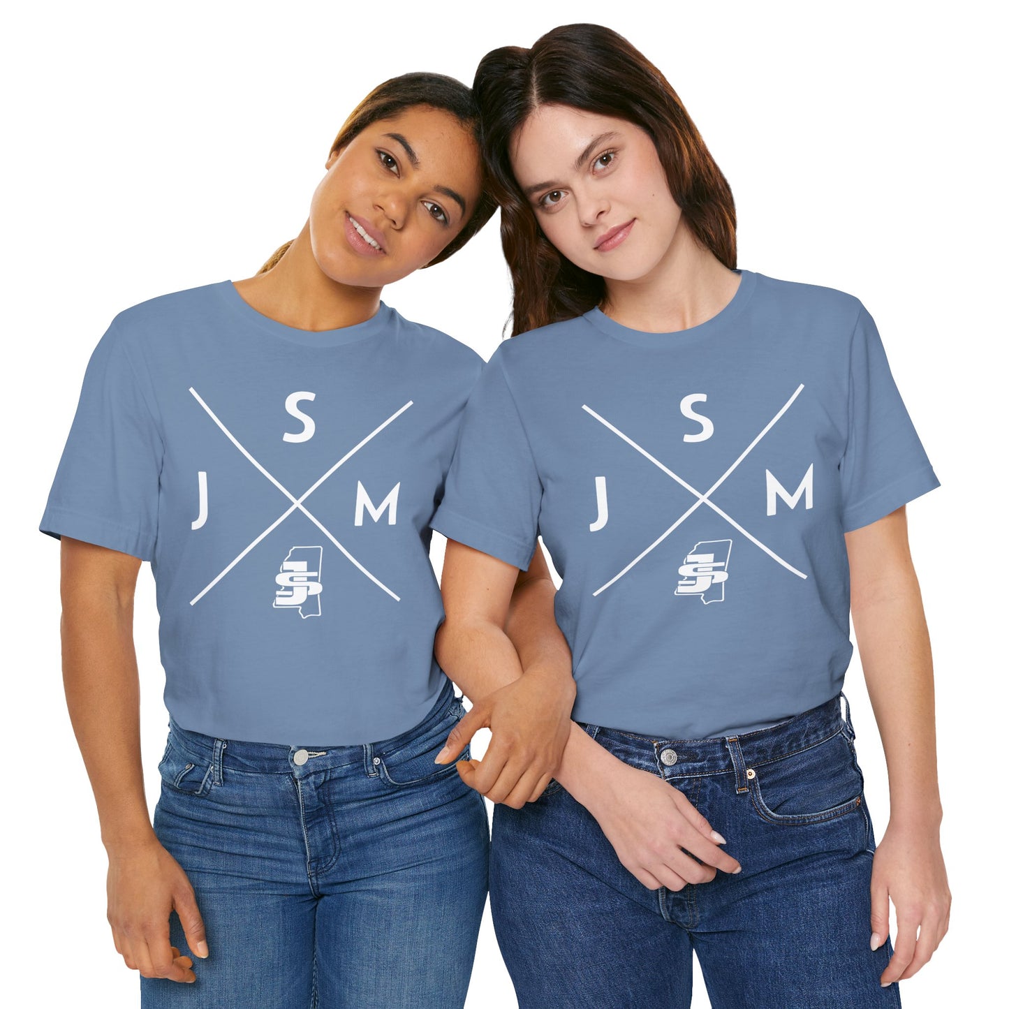 Johnson Solutions X Tee