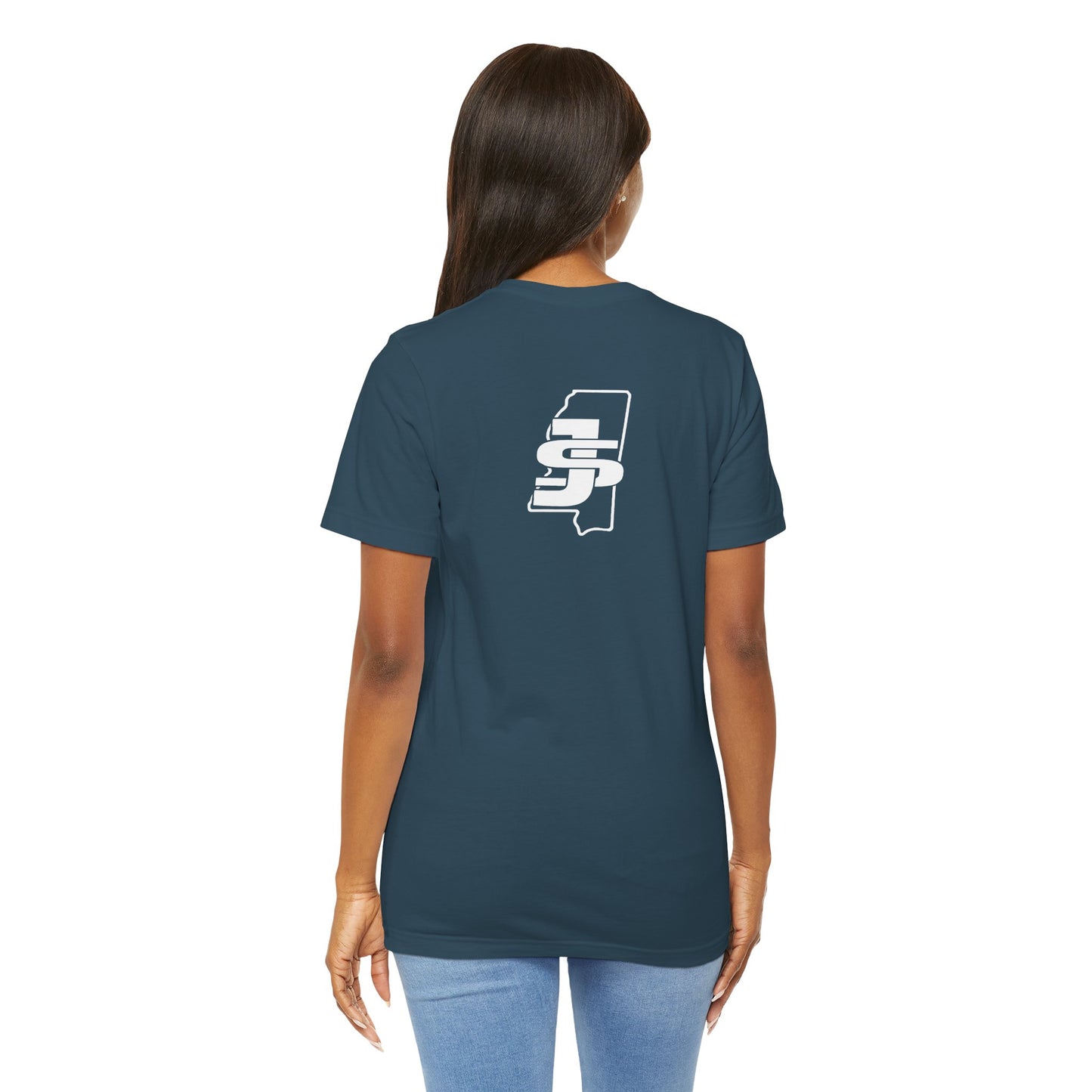 Johnson Solutions X Tee