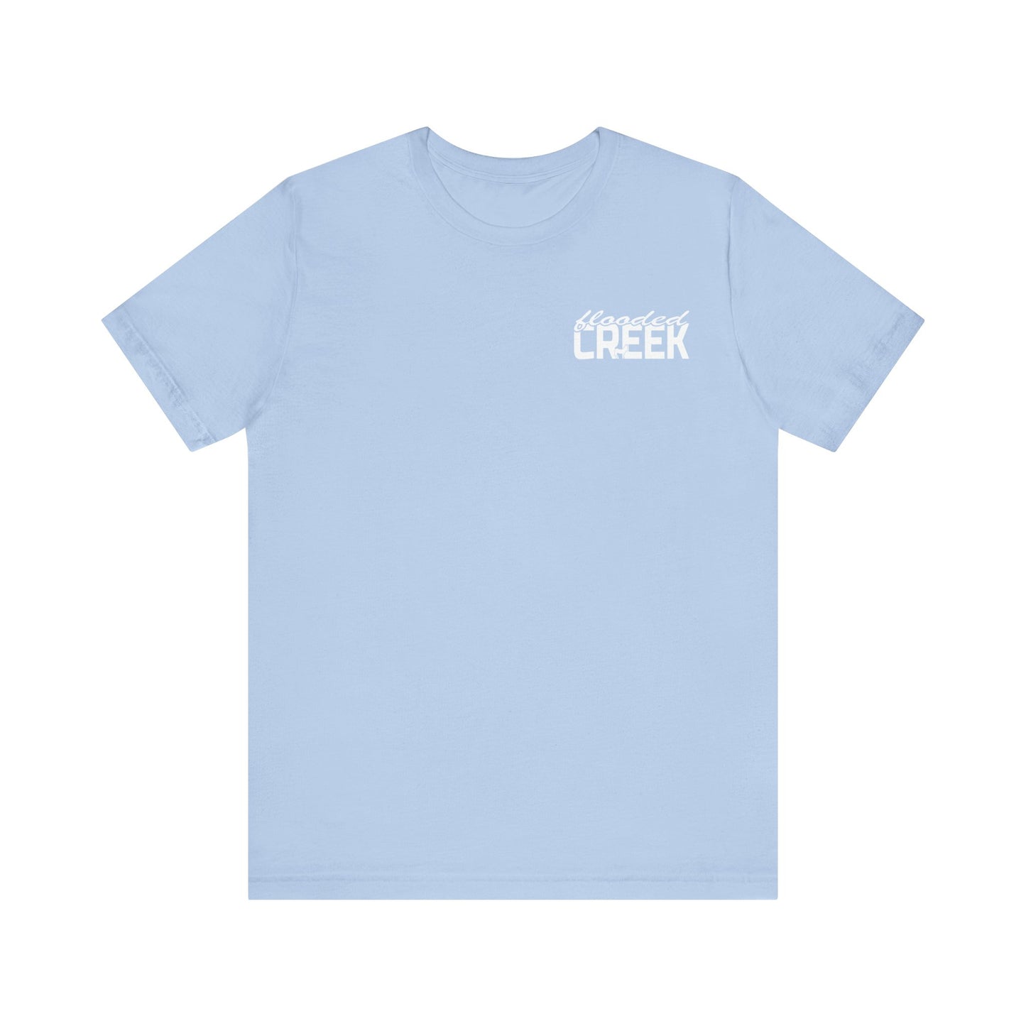 Mallard Flooded Creek Tee