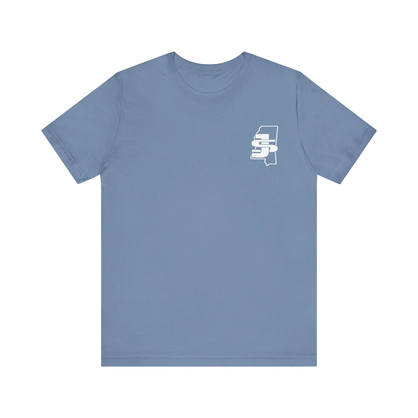 Johnson Solutions Tee