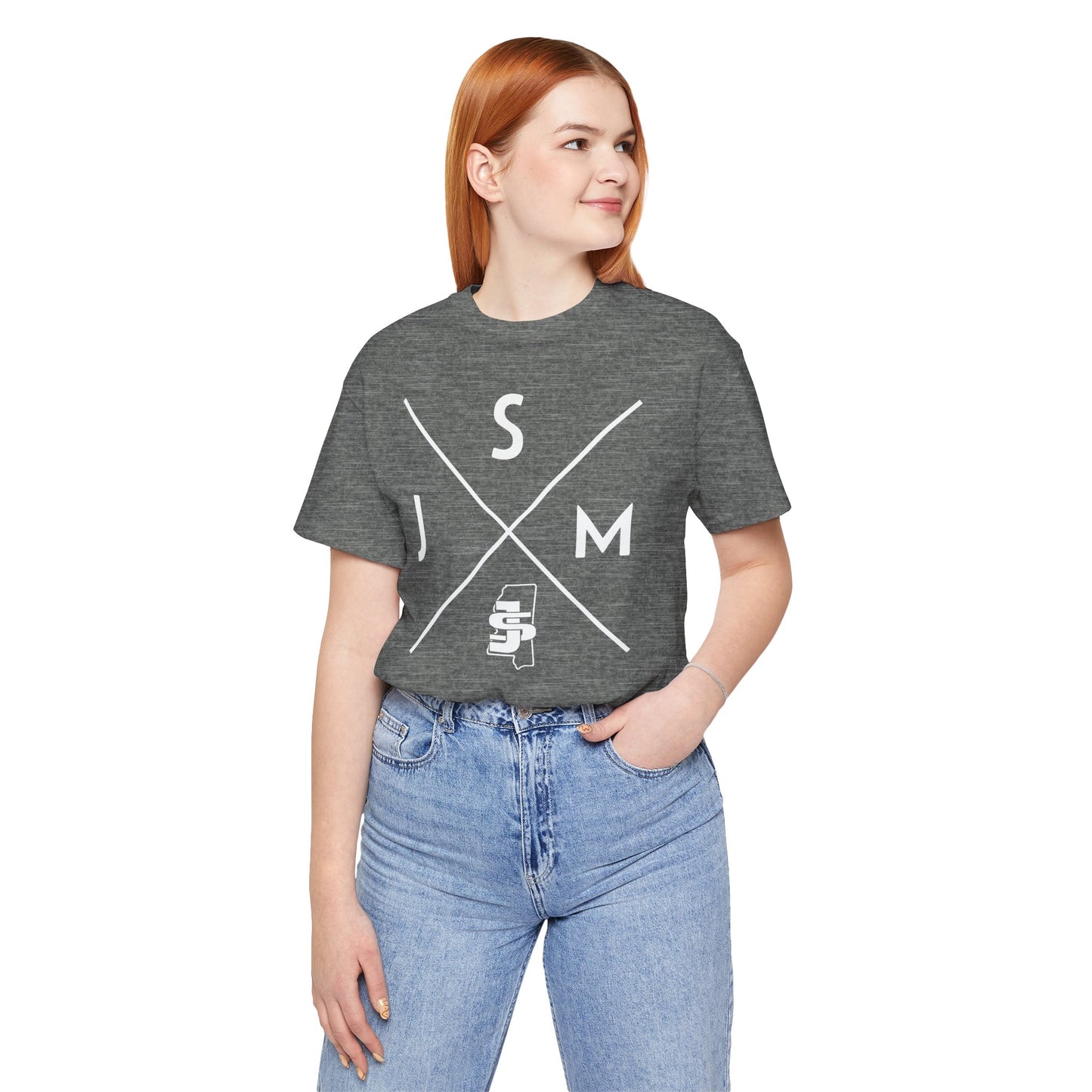 Johnson Solutions X Tee