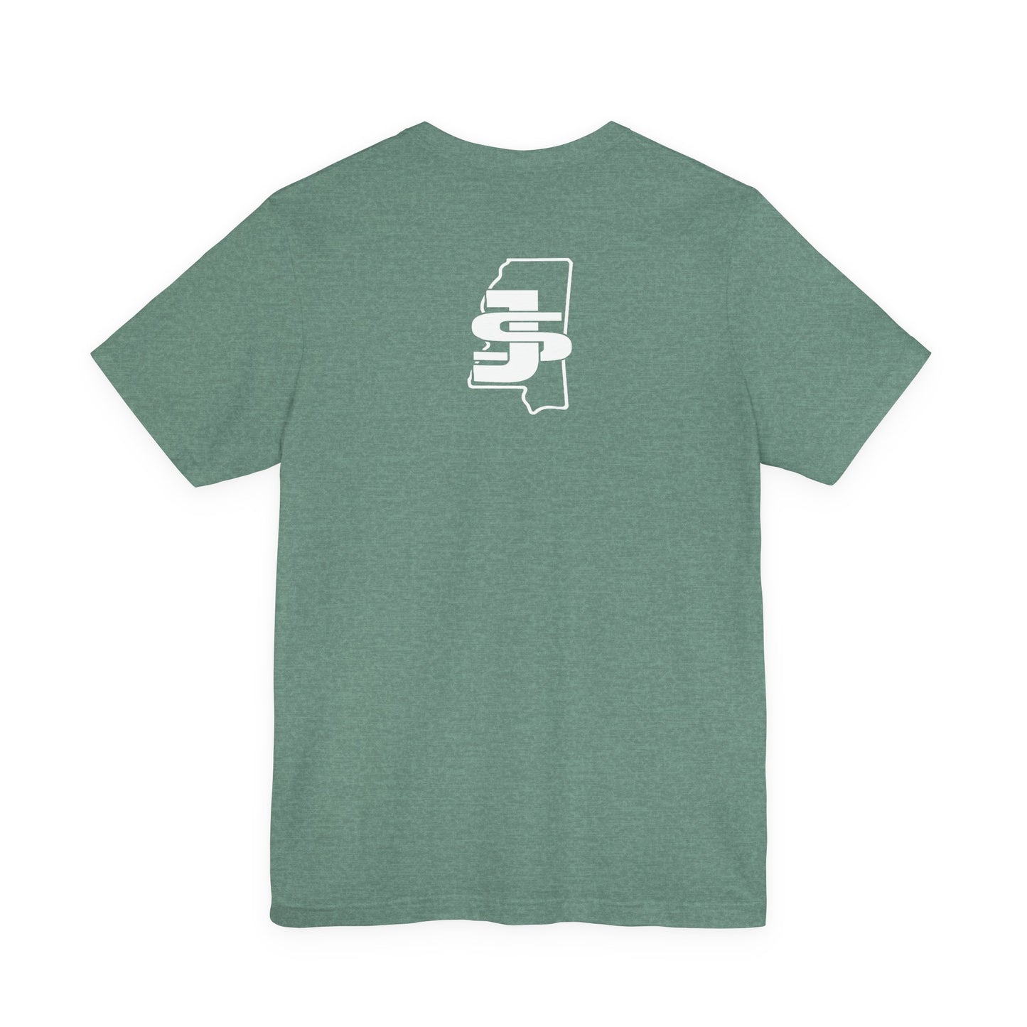 Johnson Solutions X Tee