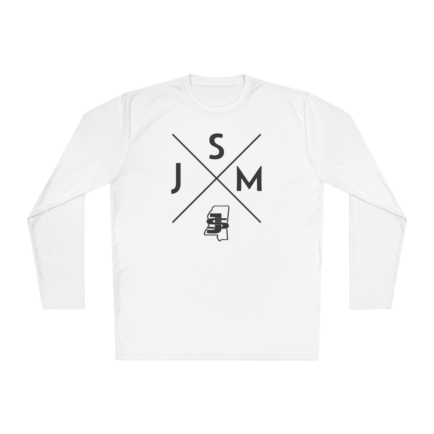 Johnson Solutions LS X Tee