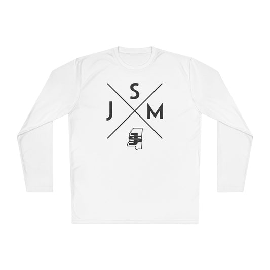 Johnson Solutions LS X Tee