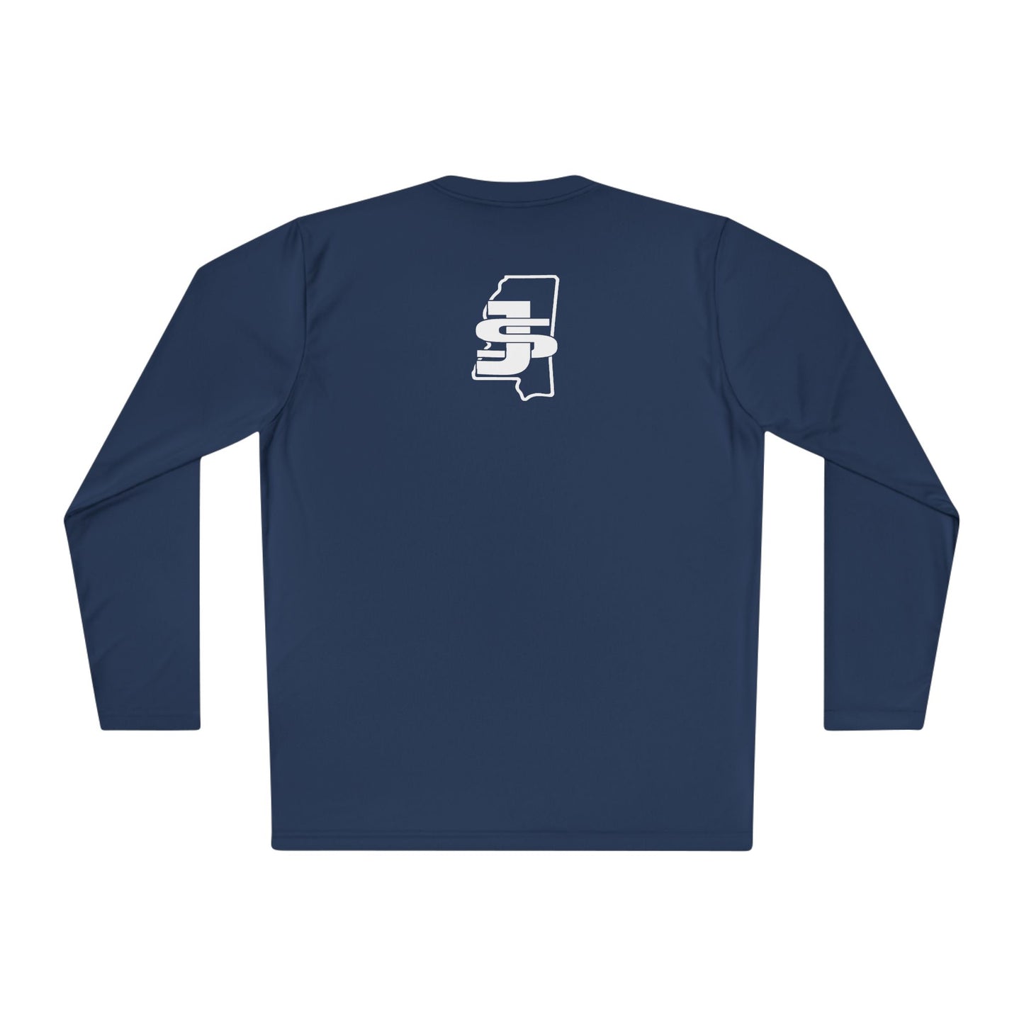 Johnson Solutions LS X Tee