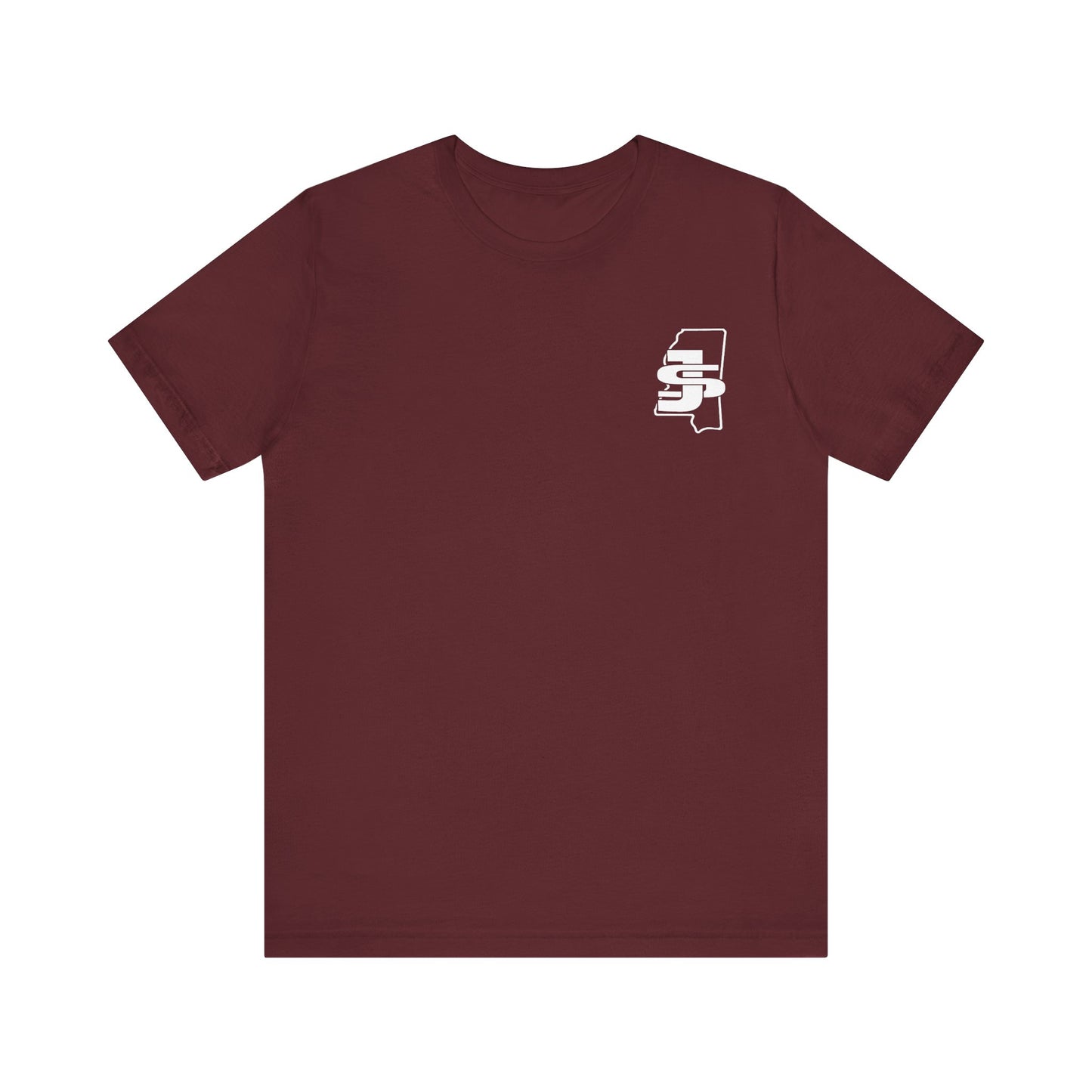 Johnson Solutions Tee
