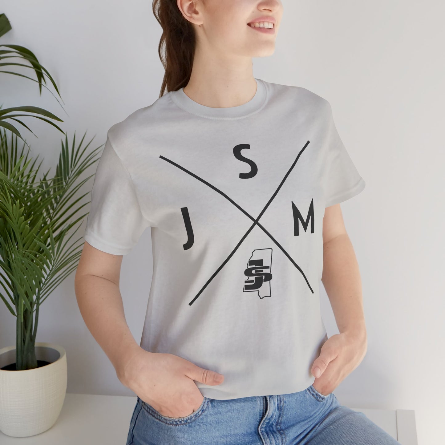 Johnson Solutions X Tee