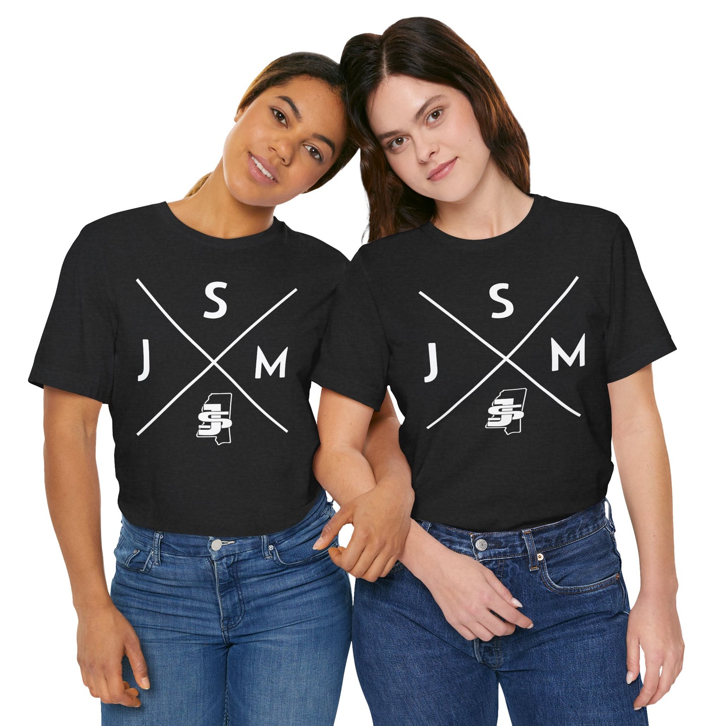 Johnson Solutions X Tee
