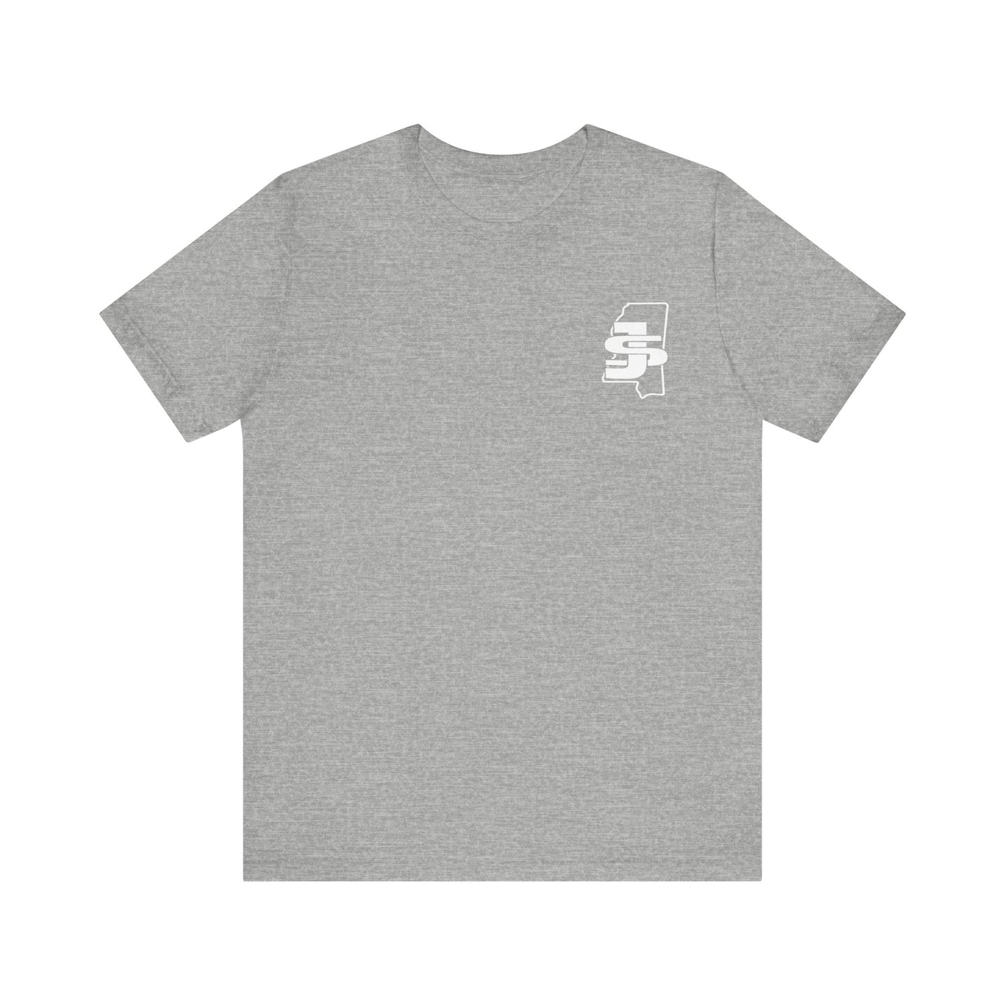 Johnson Solutions Tee