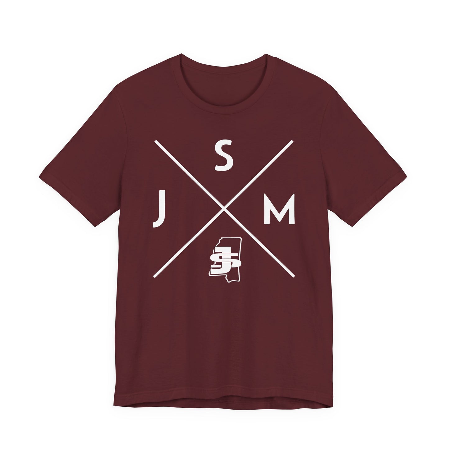 Johnson Solutions X Tee