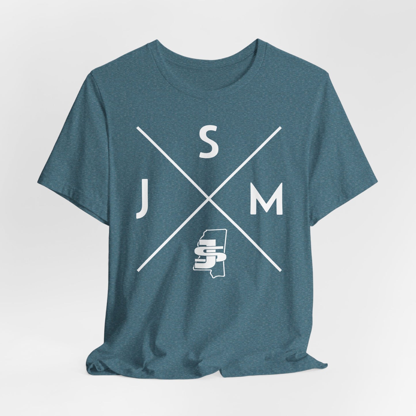 Johnson Solutions X Tee