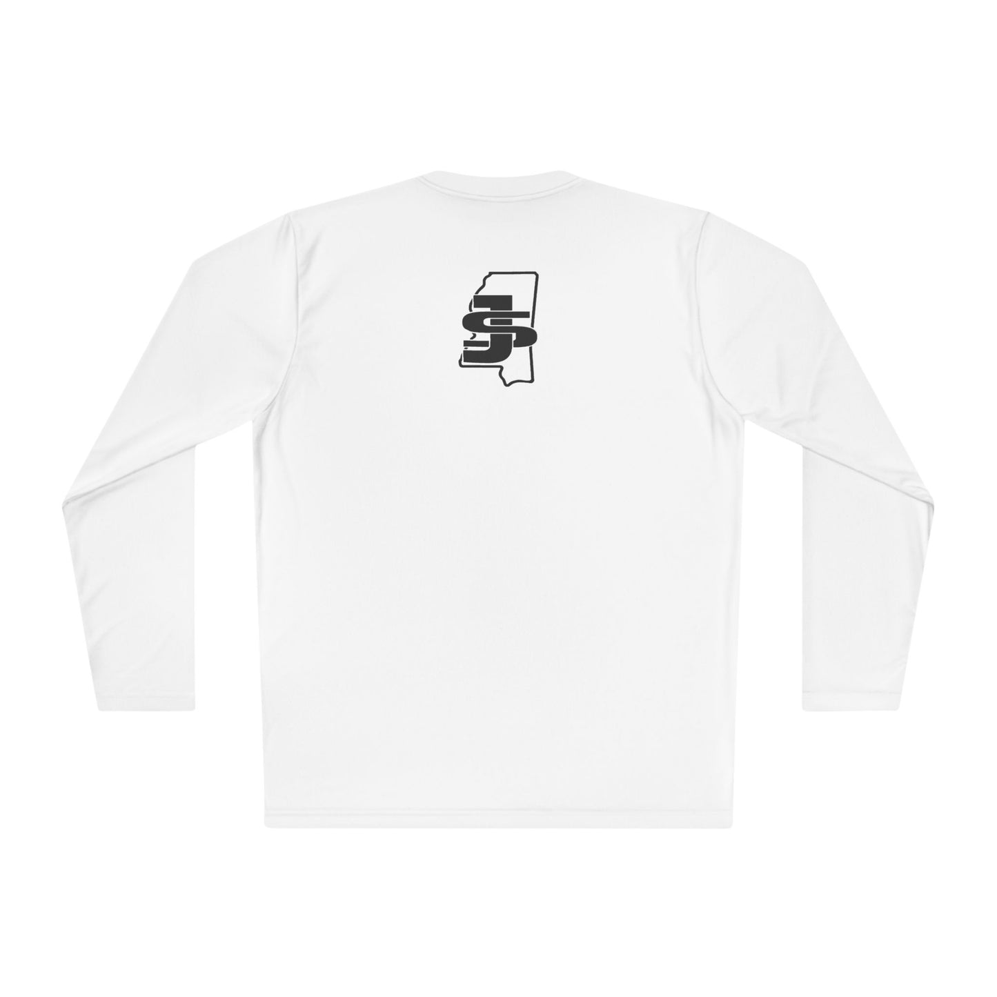 Johnson Solutions LS X Tee