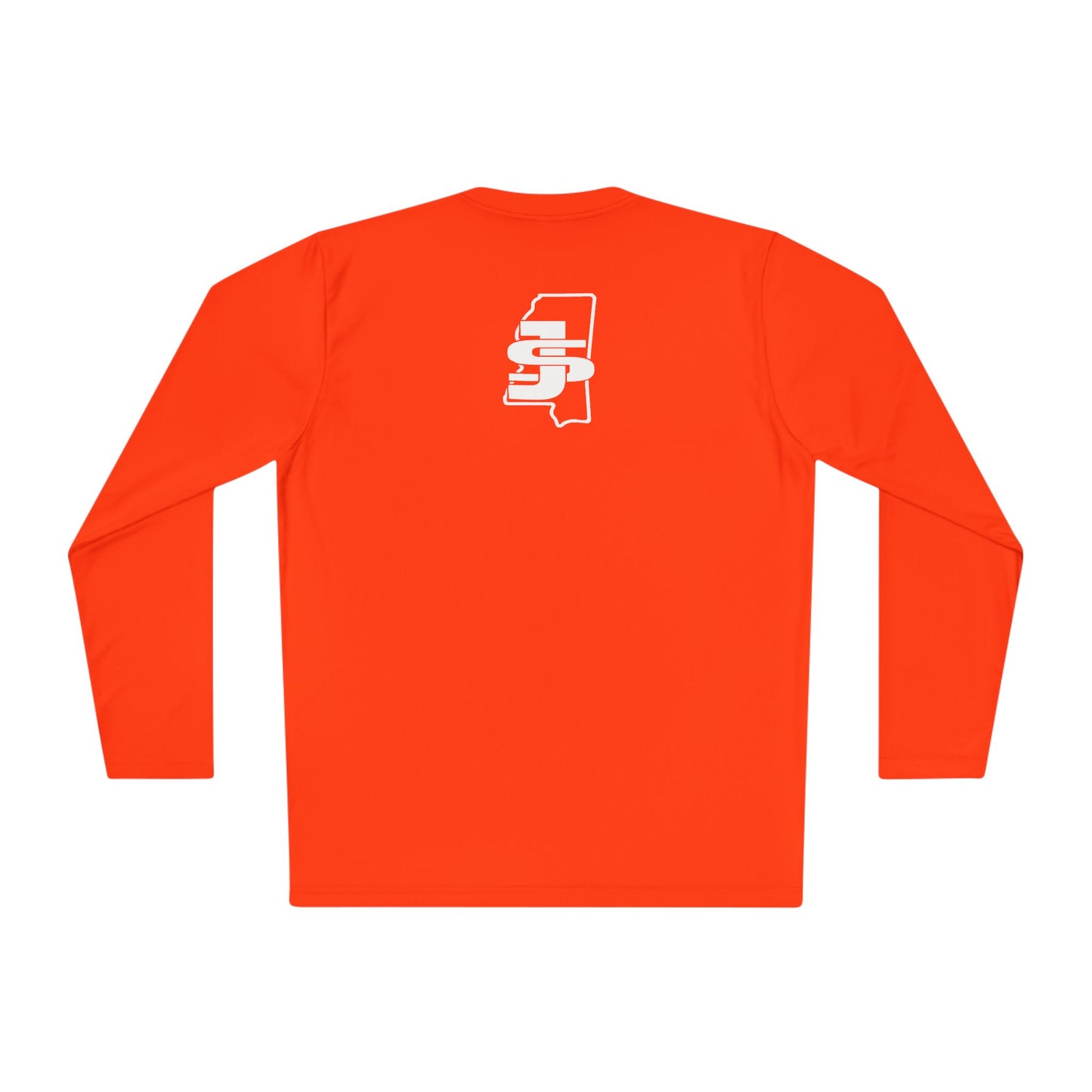 Johnson Solutions LS X Tee
