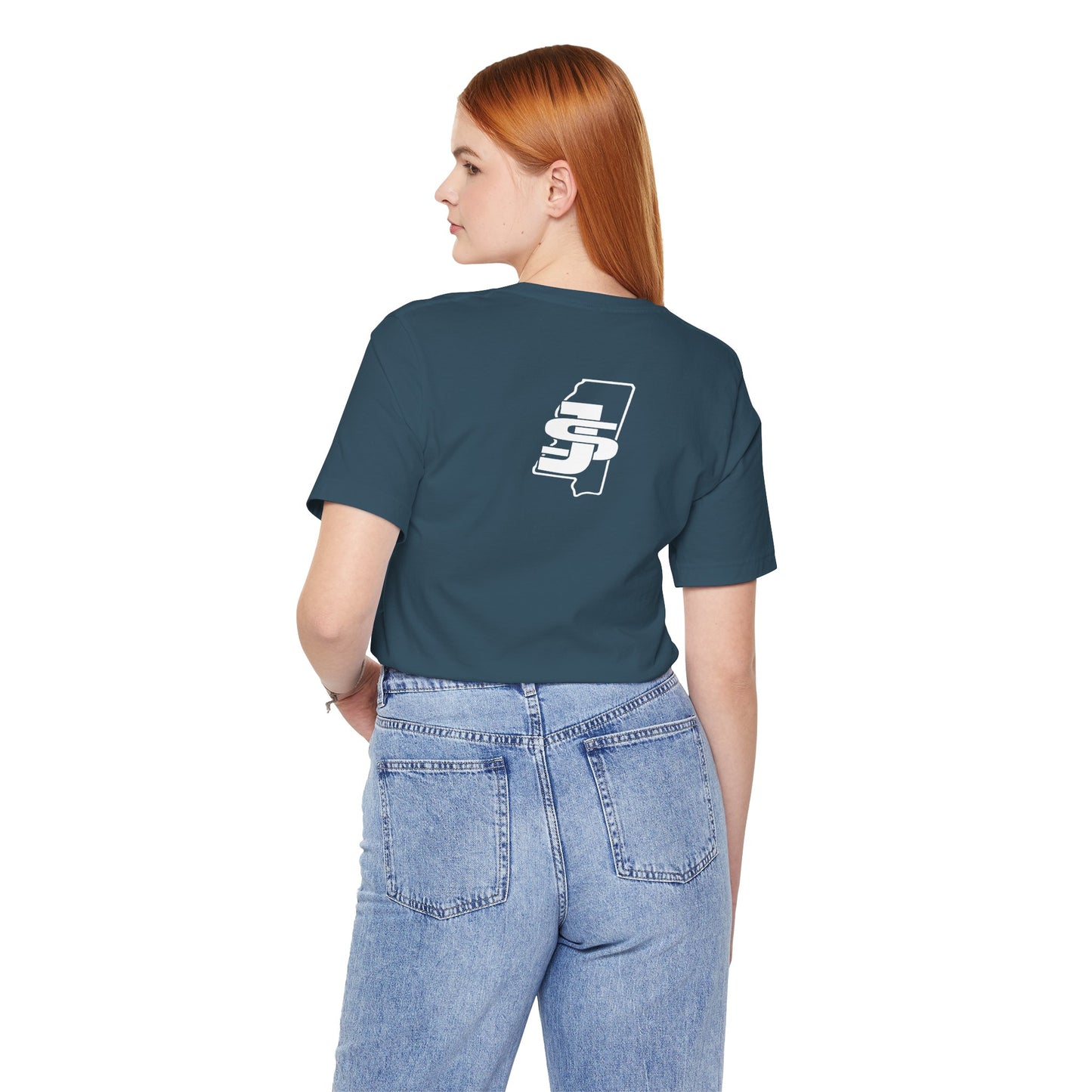 Johnson Solutions X Tee