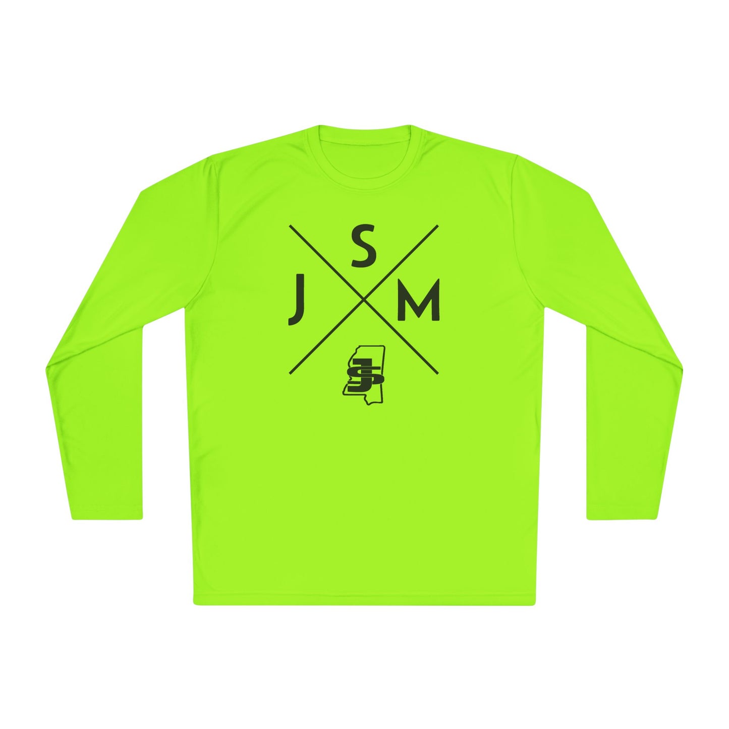 Johnson Solutions LS X Tee