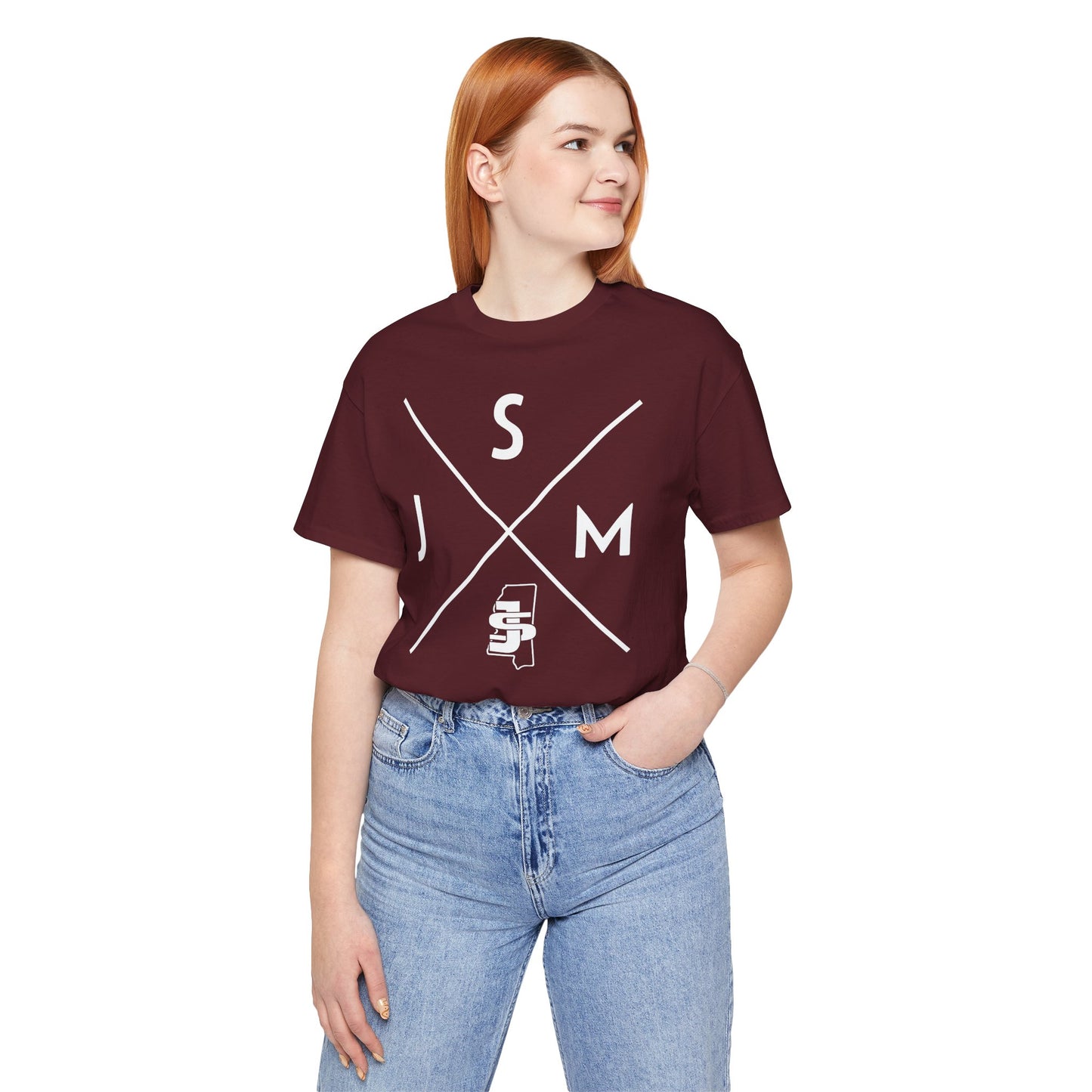 Johnson Solutions X Tee