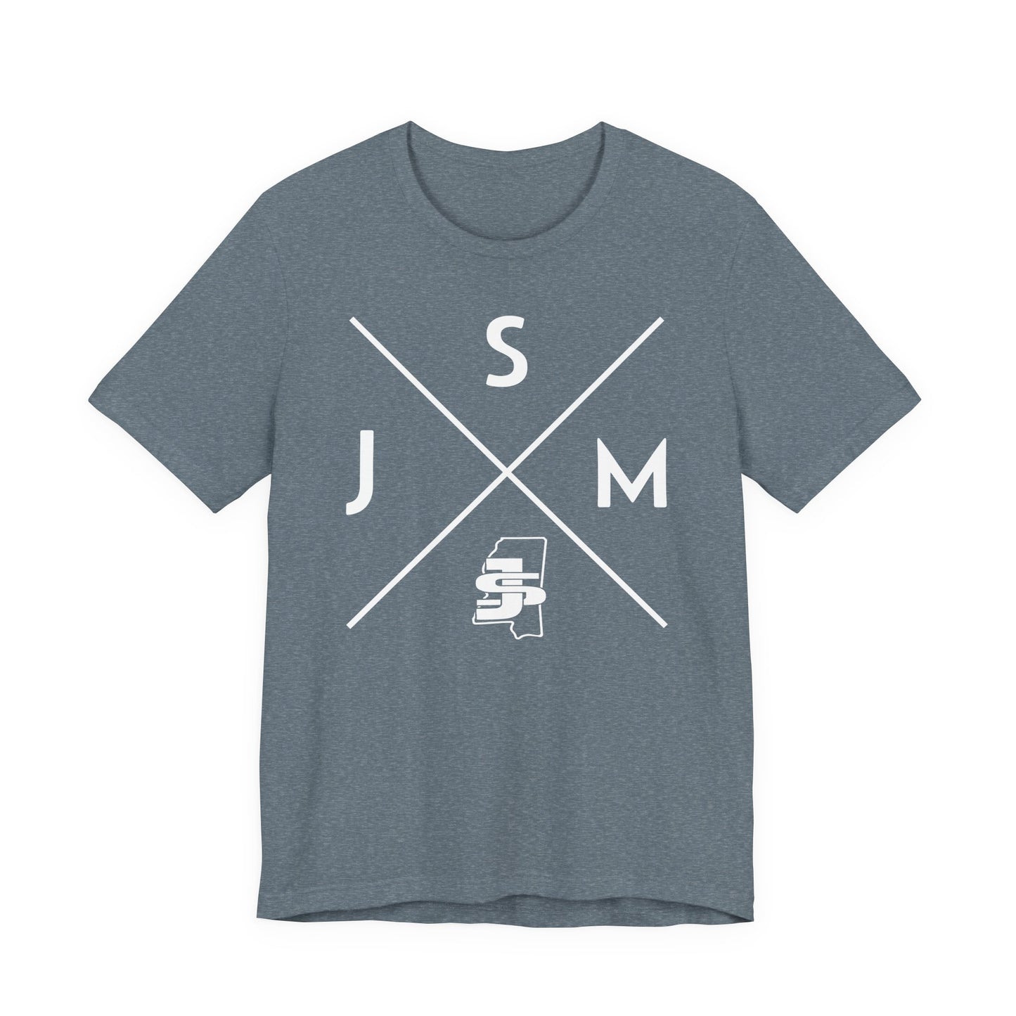 Johnson Solutions X Tee