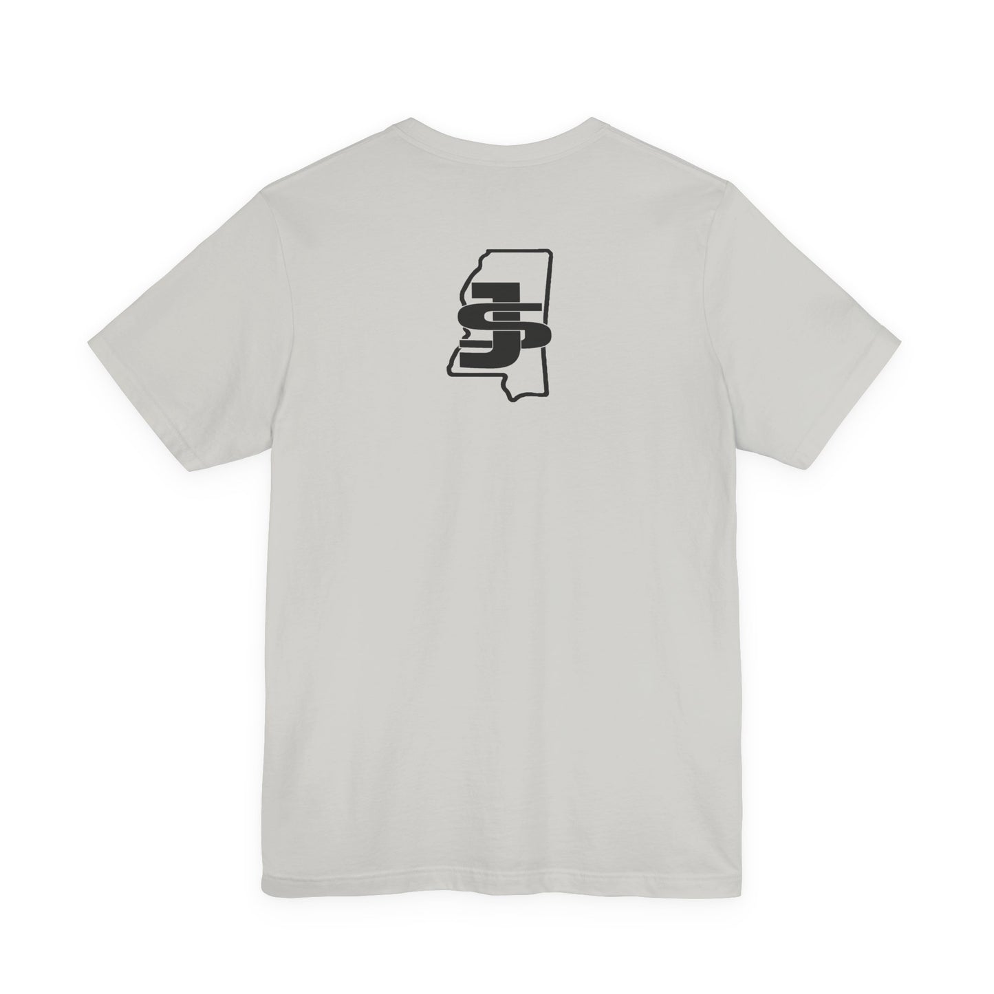 Johnson Solutions X Tee