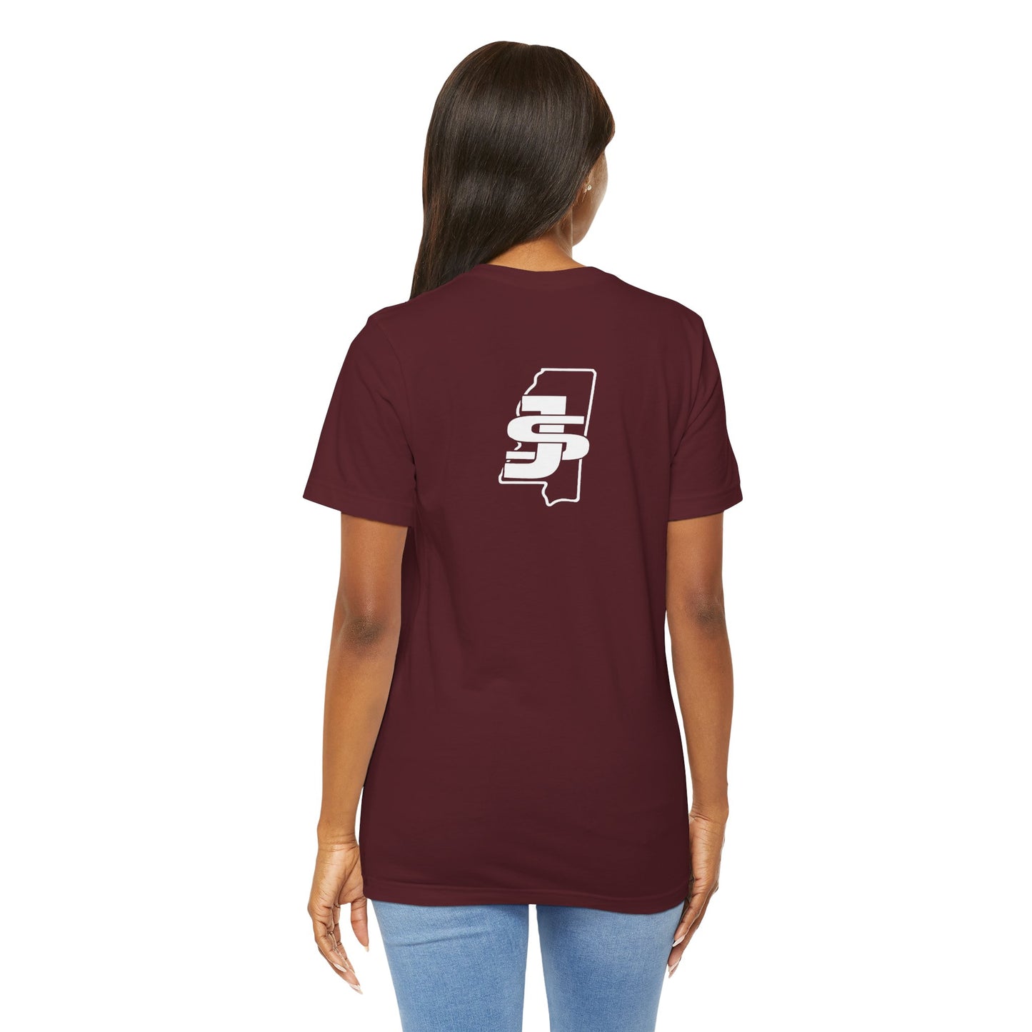 Johnson Solutions X Tee