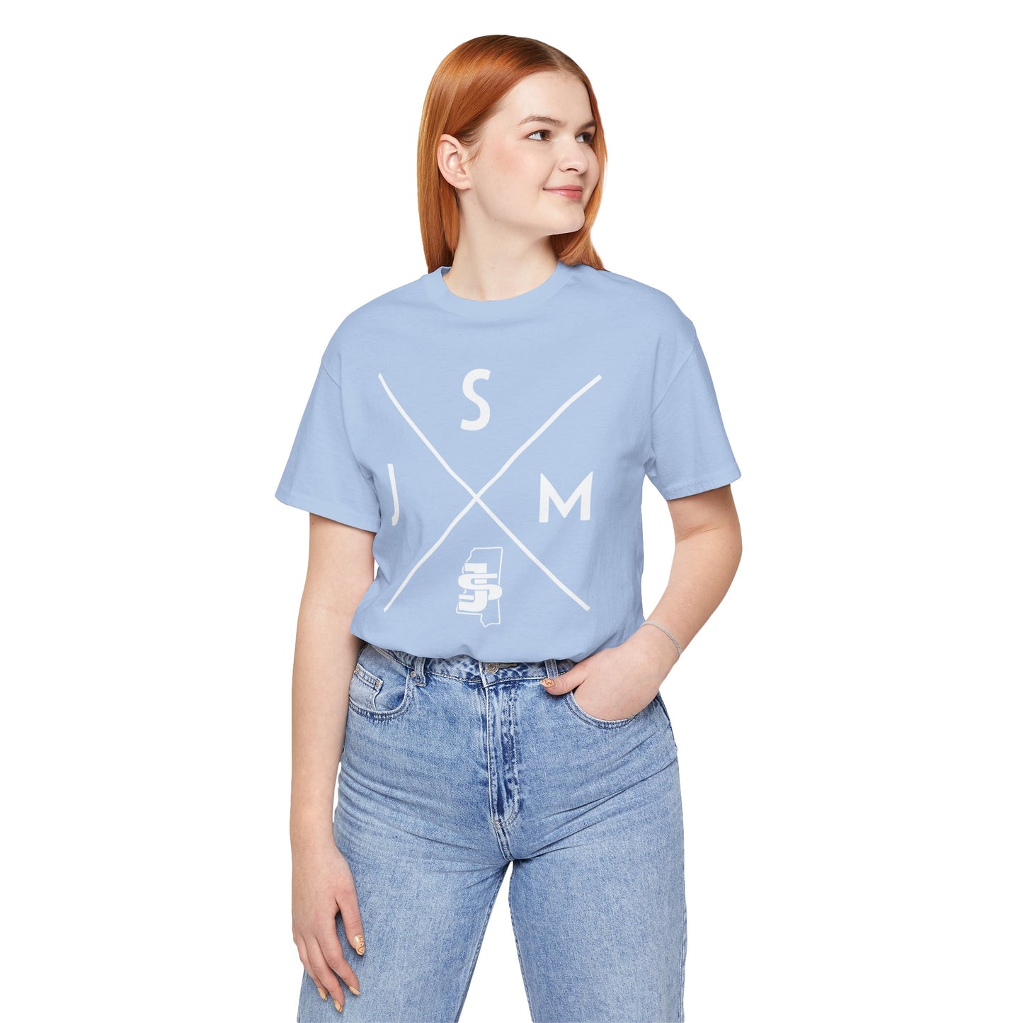 Johnson Solutions X Tee