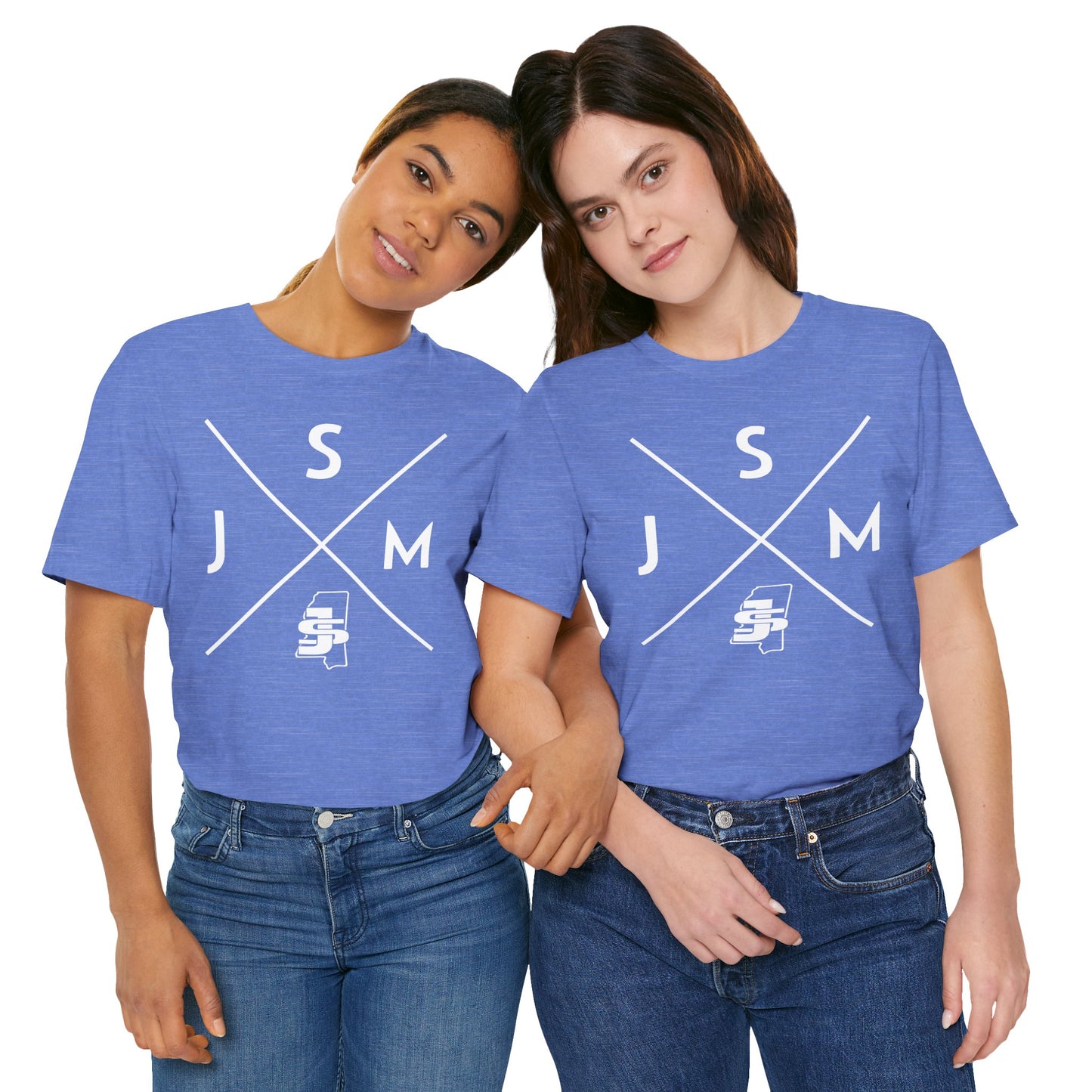 Johnson Solutions X Tee