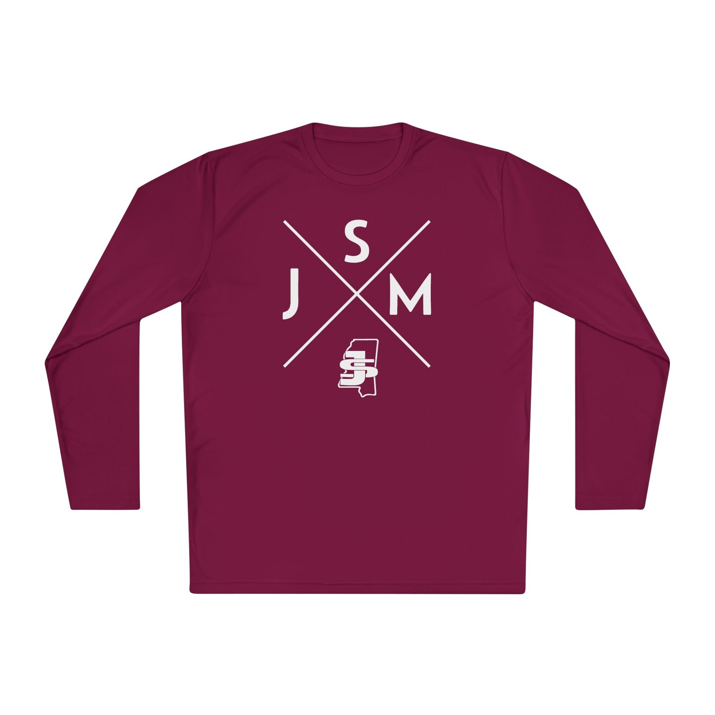 Johnson Solutions LS X Tee