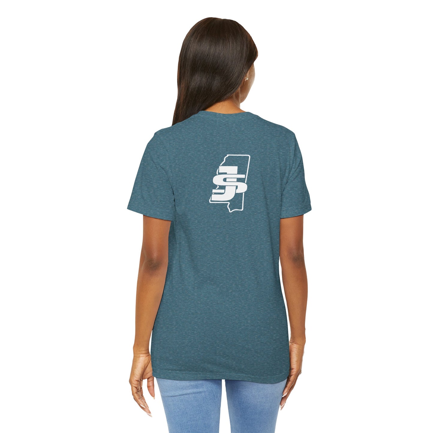 Johnson Solutions X Tee