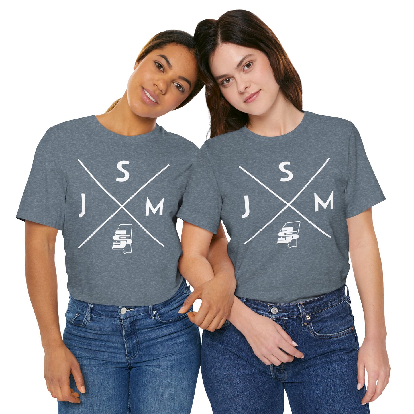 Johnson Solutions X Tee