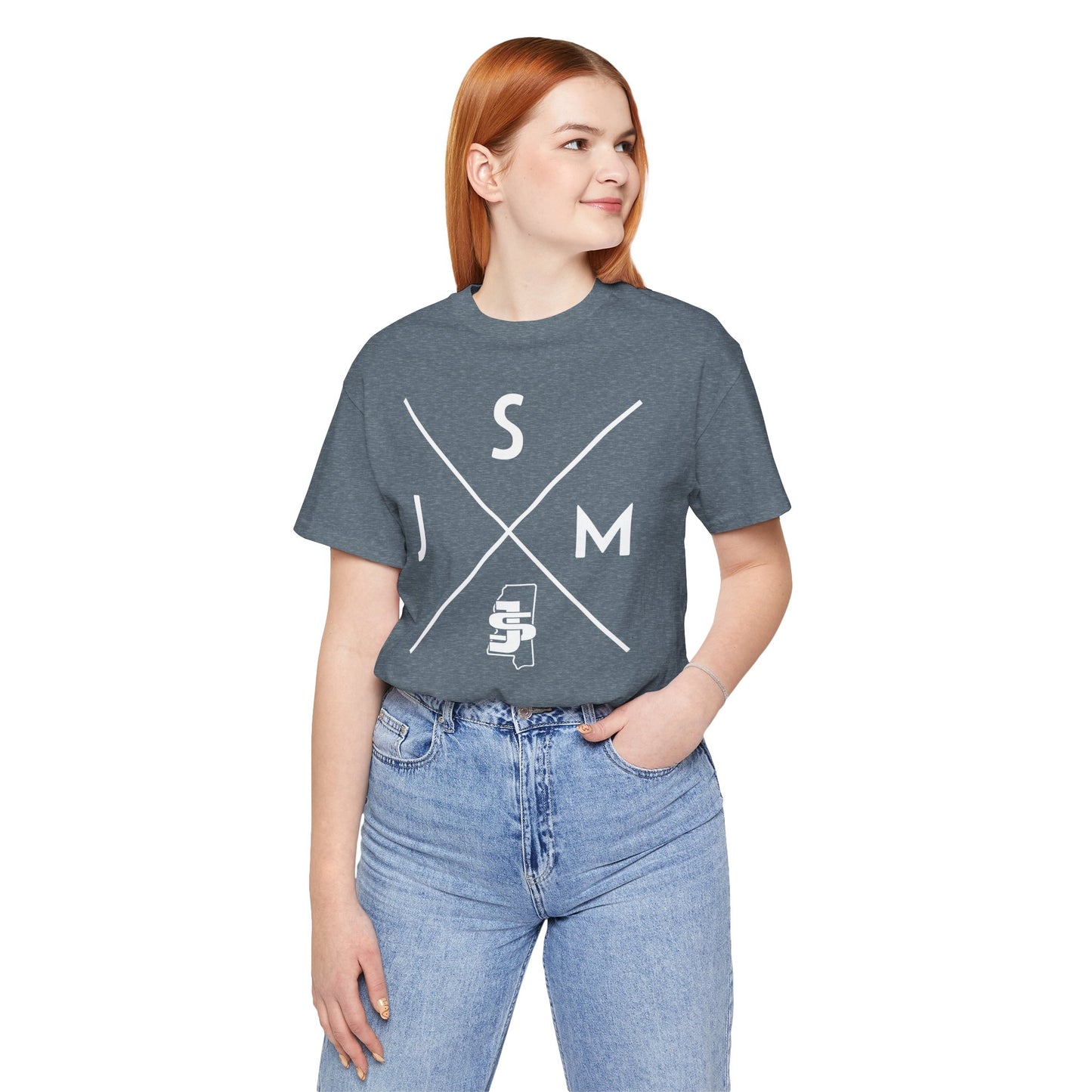 Johnson Solutions X Tee
