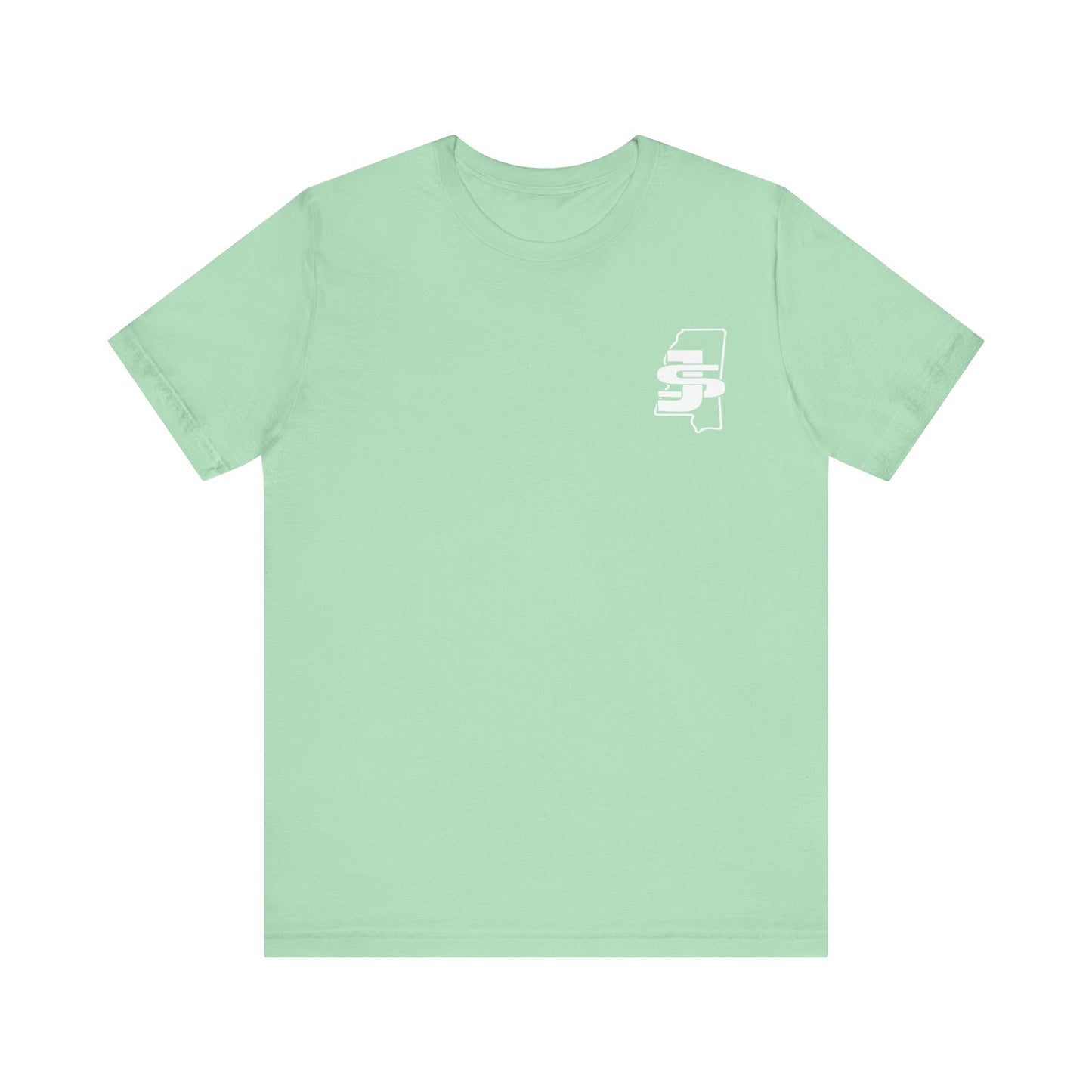 Johnson Solutions Tee