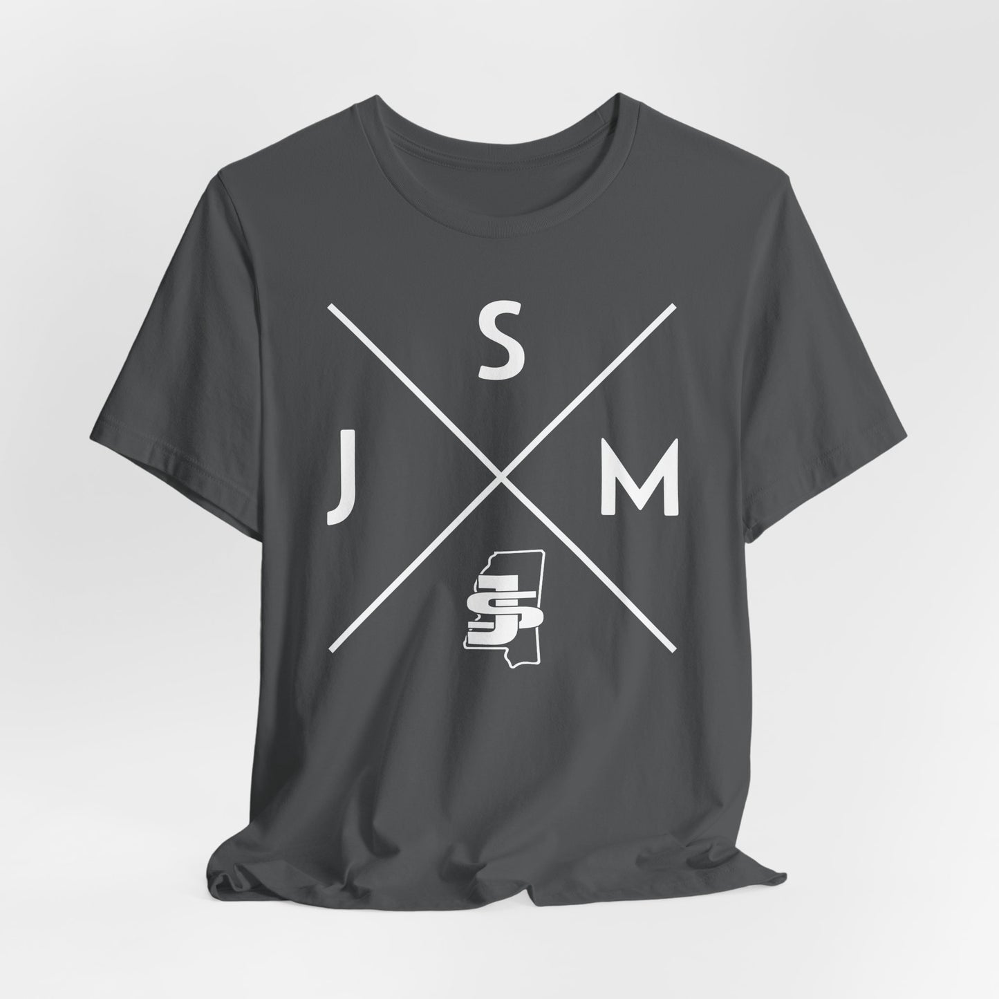 Johnson Solutions X Tee