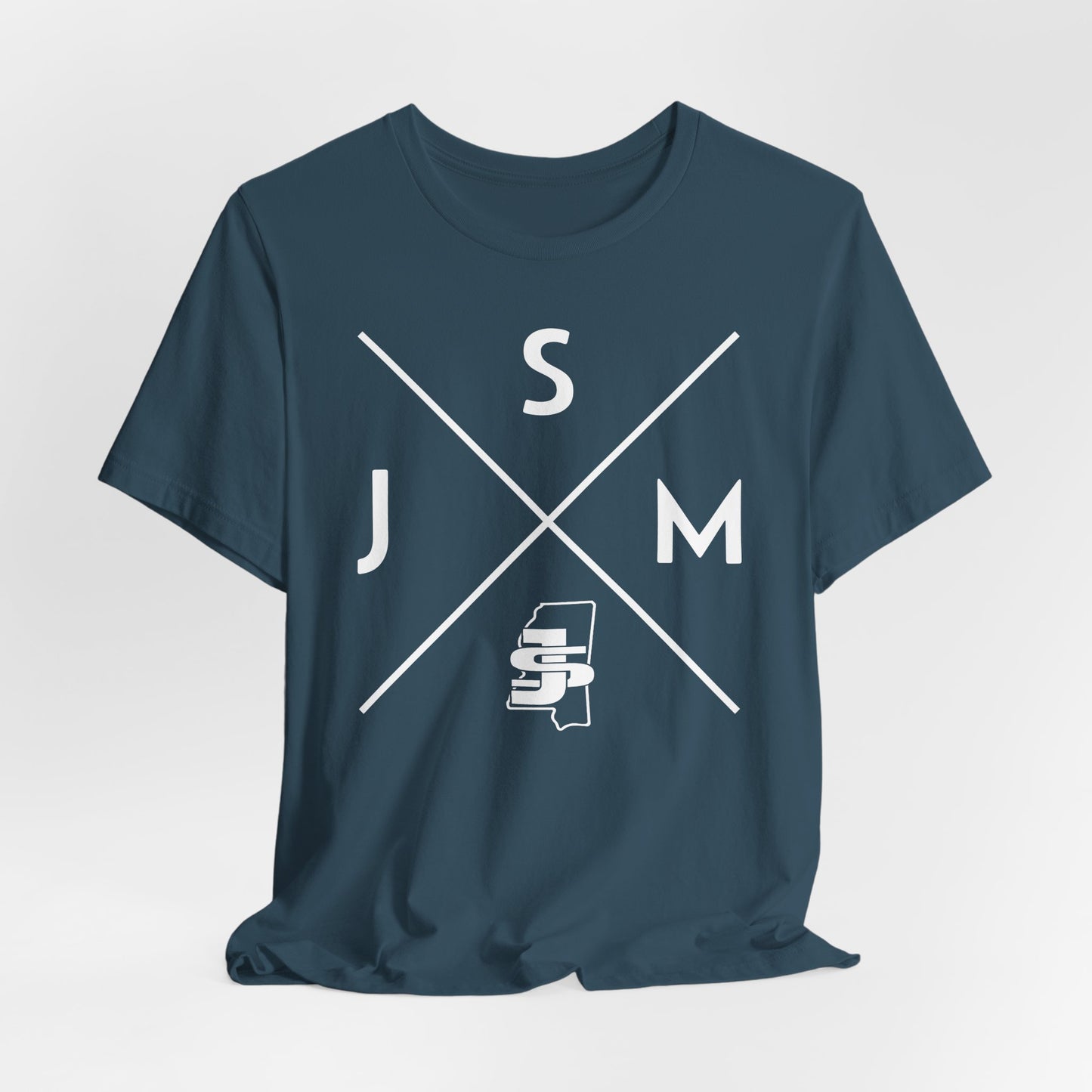 Johnson Solutions X Tee