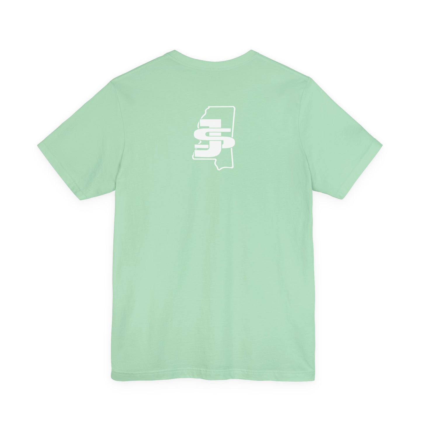 Johnson Solutions X Tee